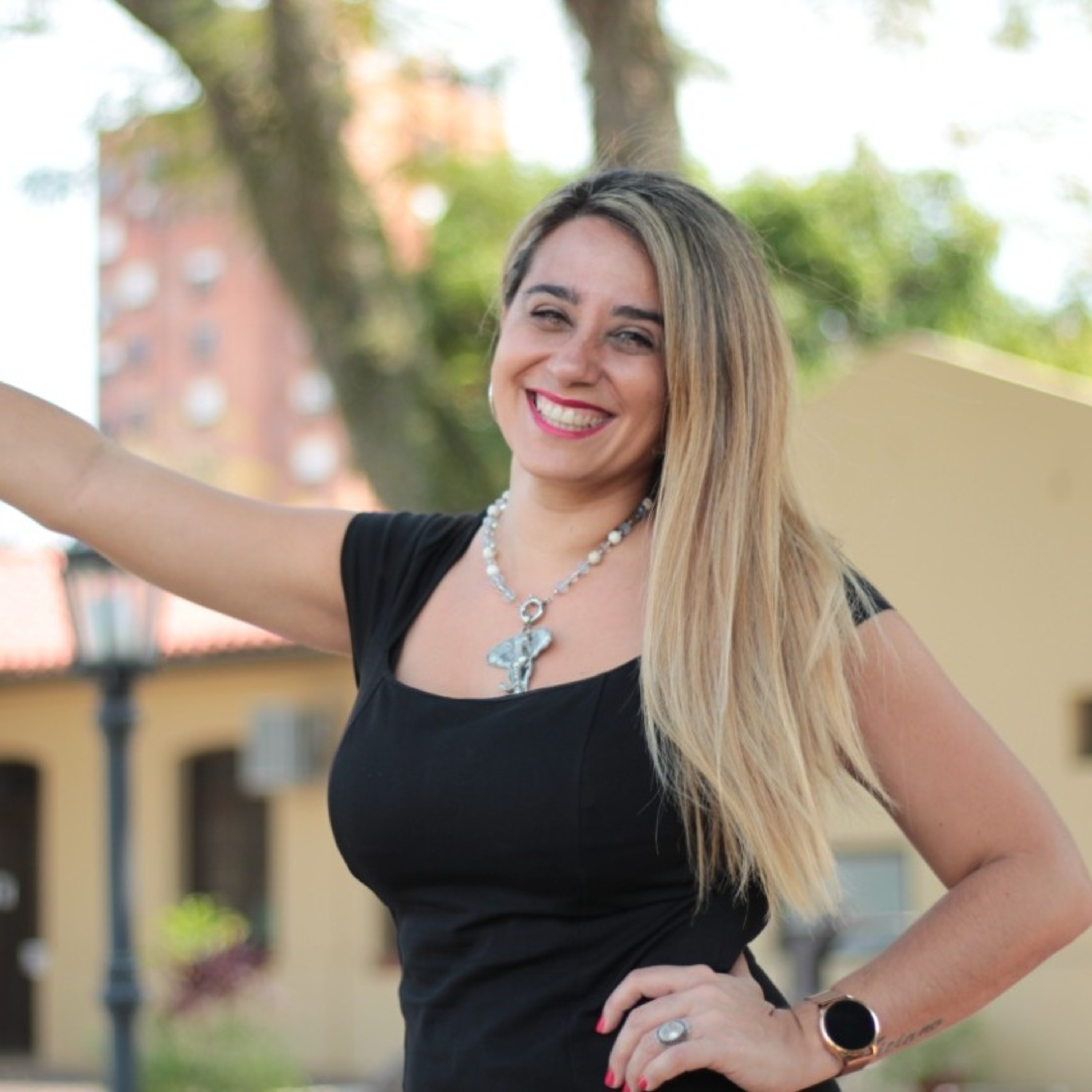 NATALIA YEMMA- Ahorro y Finanzas.