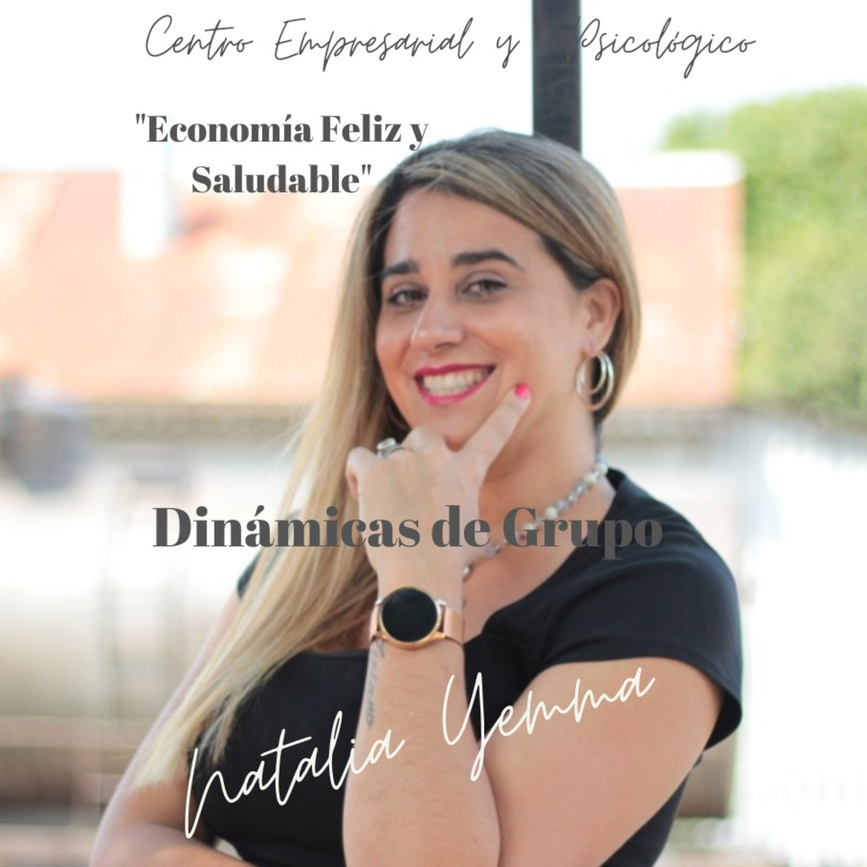 NATALIA YEMMA- Ahorro y Finanzas.
