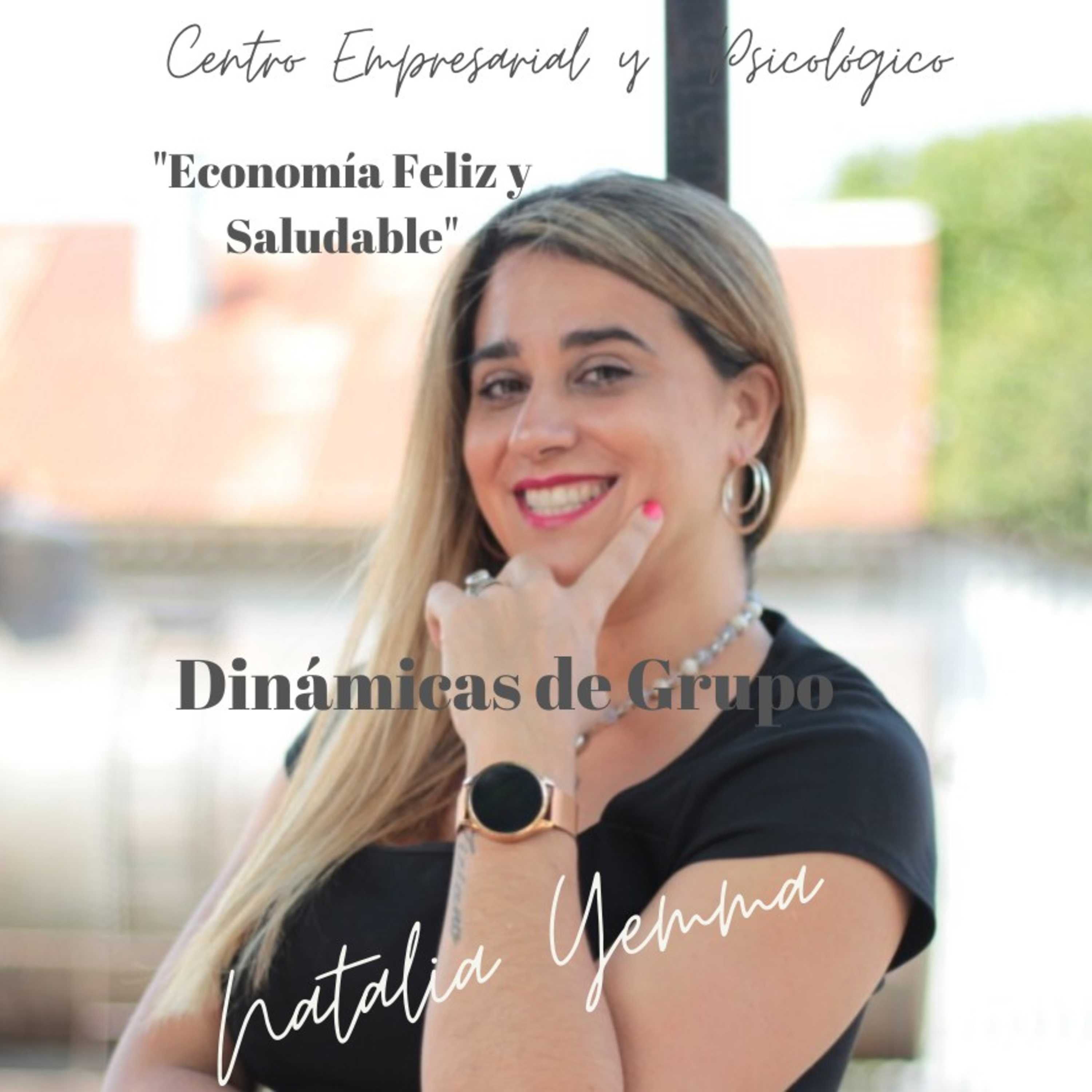 NATALIA YEMMA- Ahorro y Finanzas.