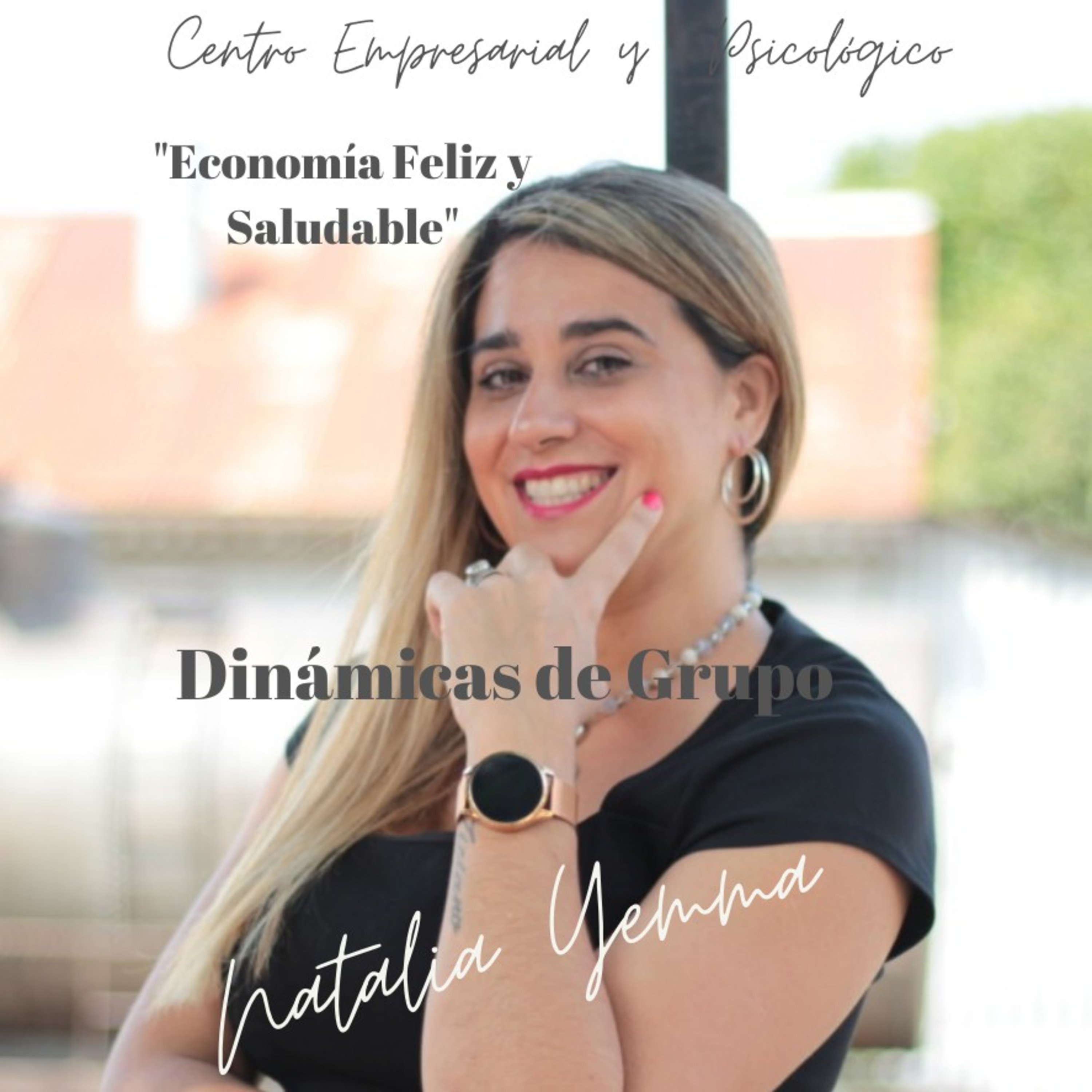 NATALIA YEMMA- Ahorro y Finanzas.
