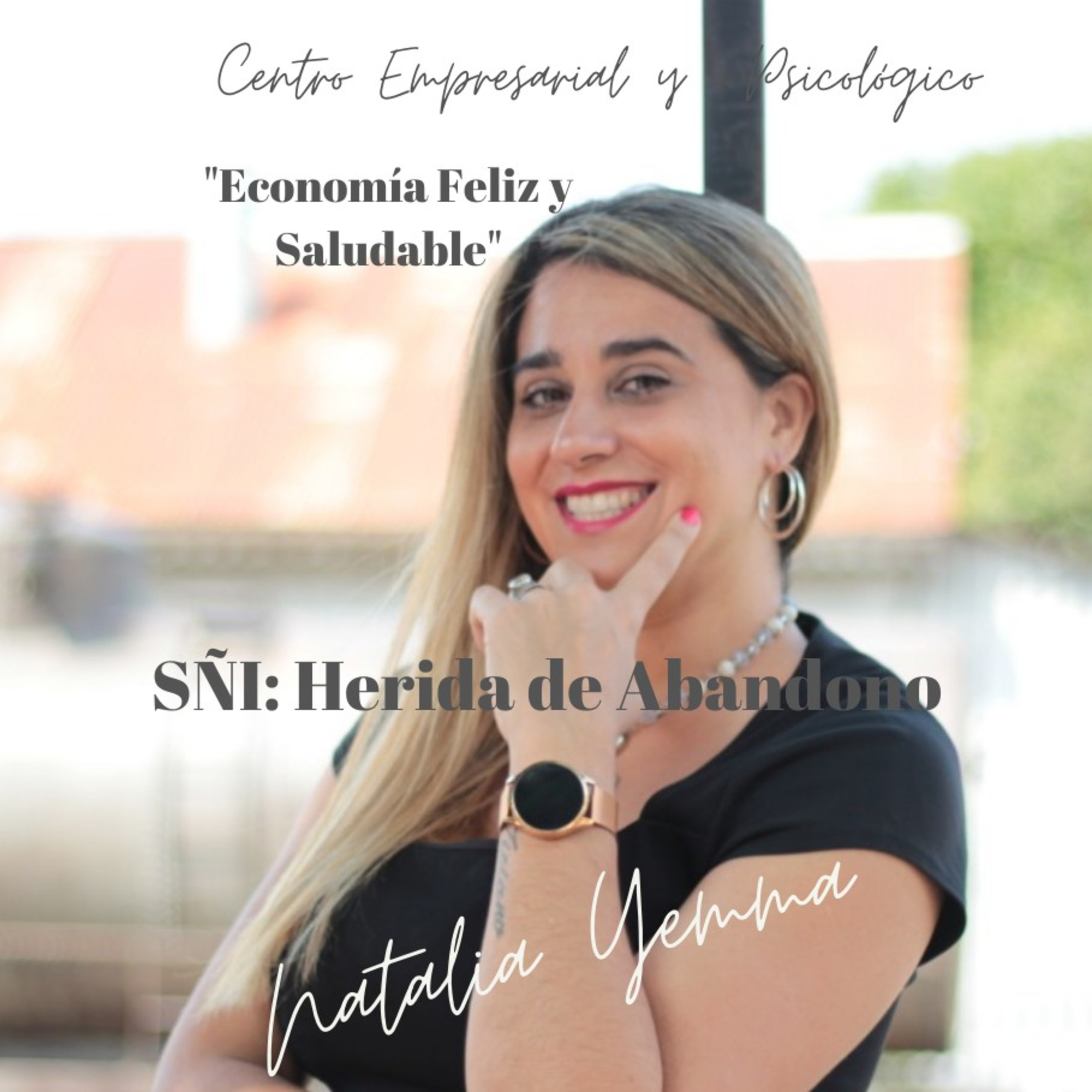 NATALIA YEMMA- Ahorro y Finanzas.