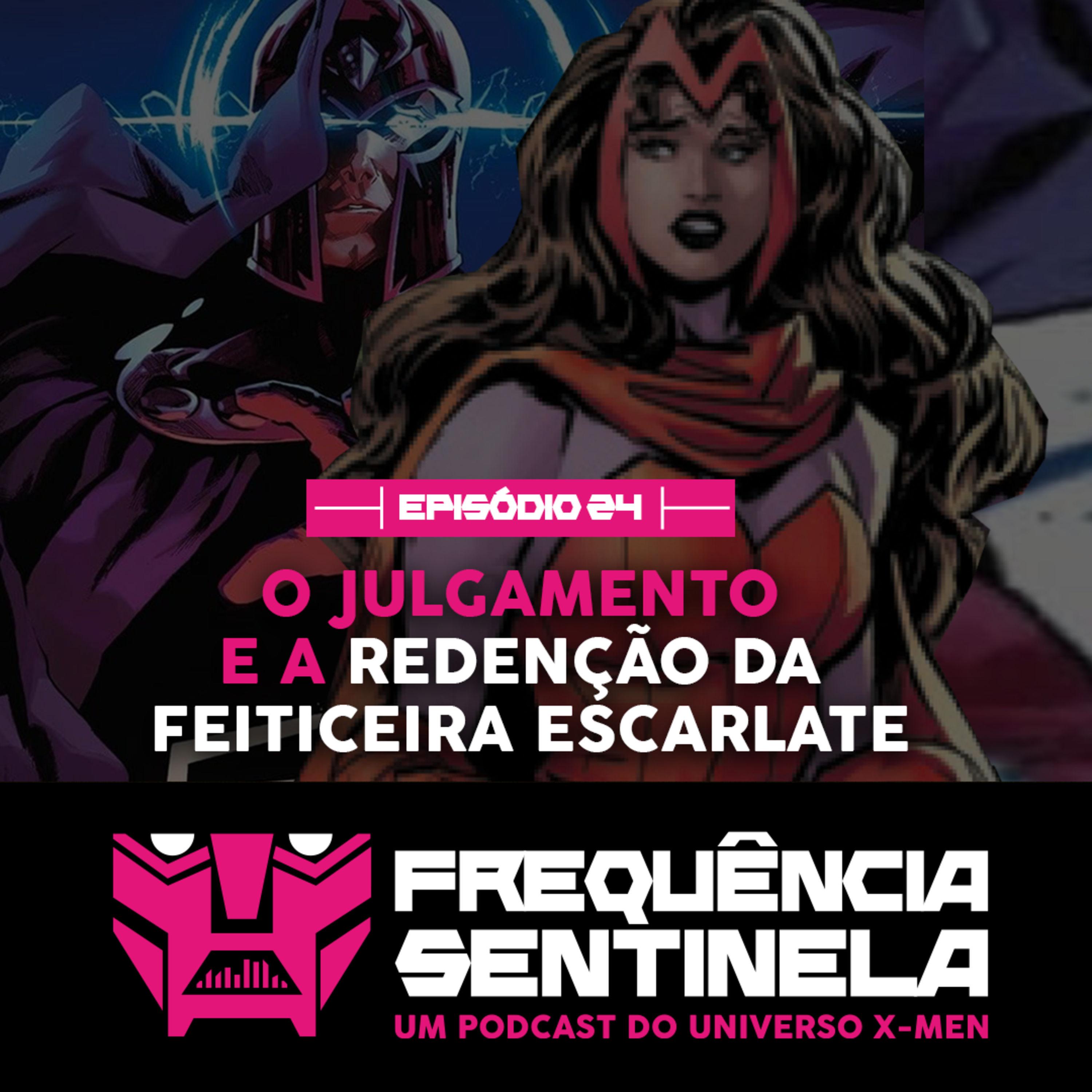 Frequência Sentinela