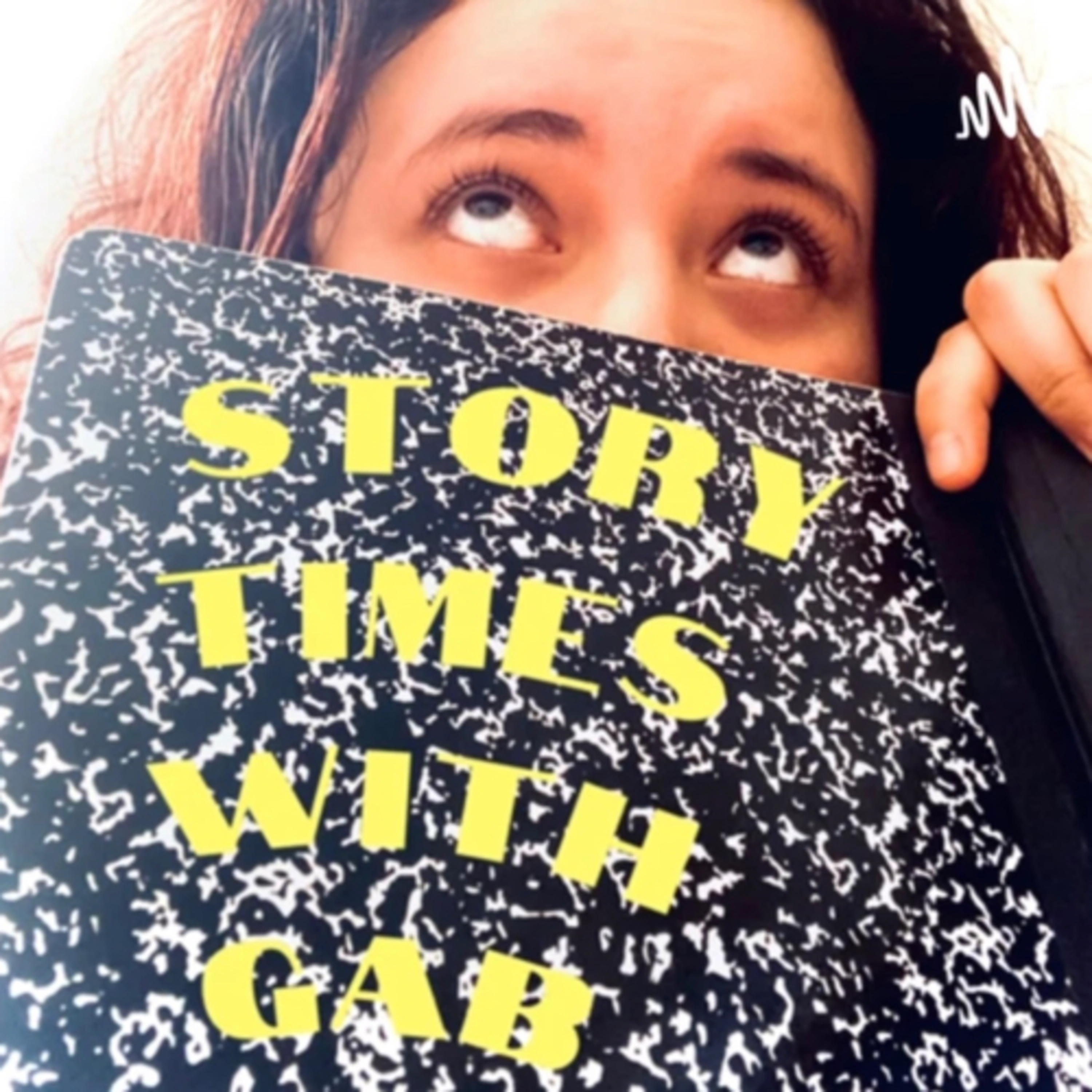 Story times with Gab
