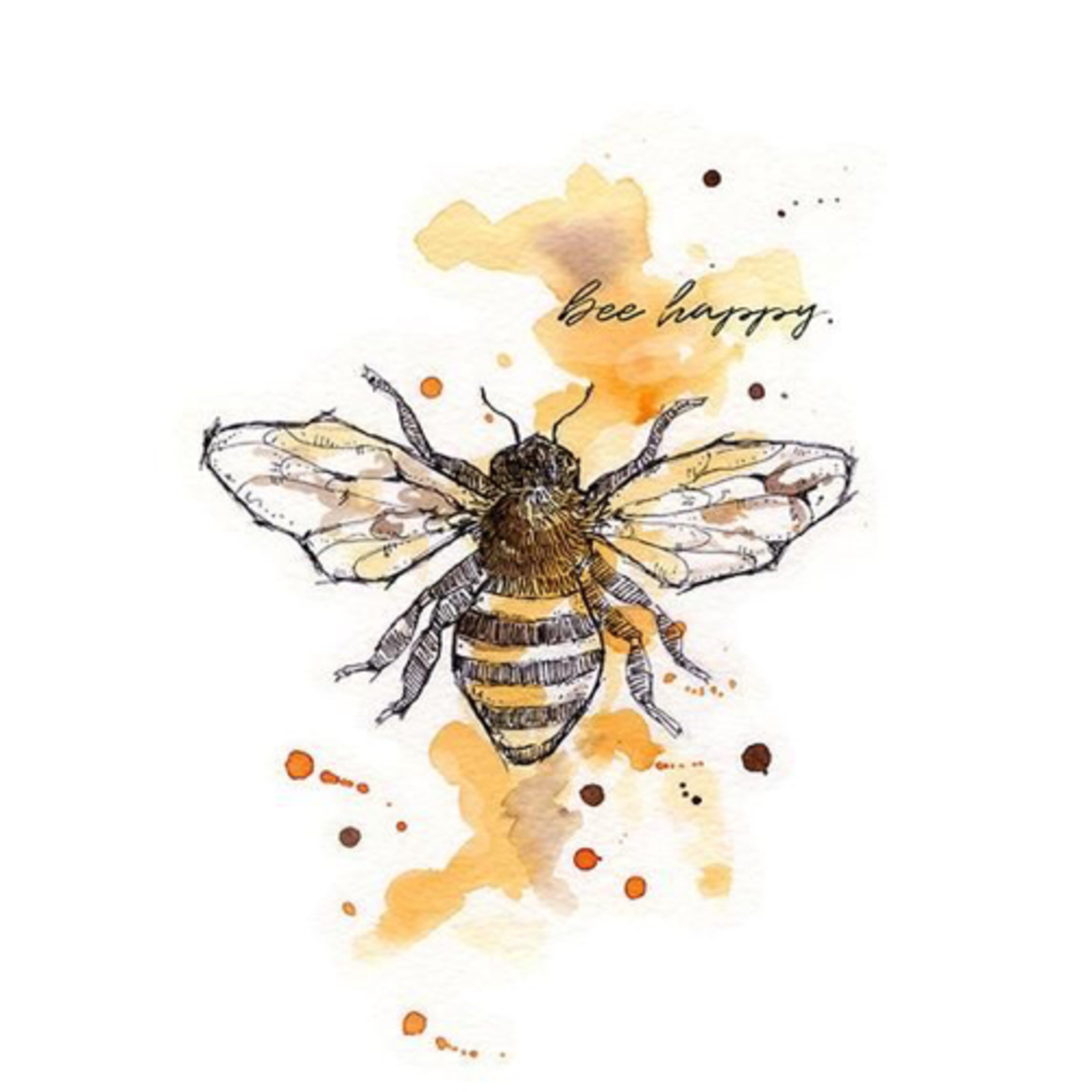 EP 11 NL “Insect bite & sting” episode artwork