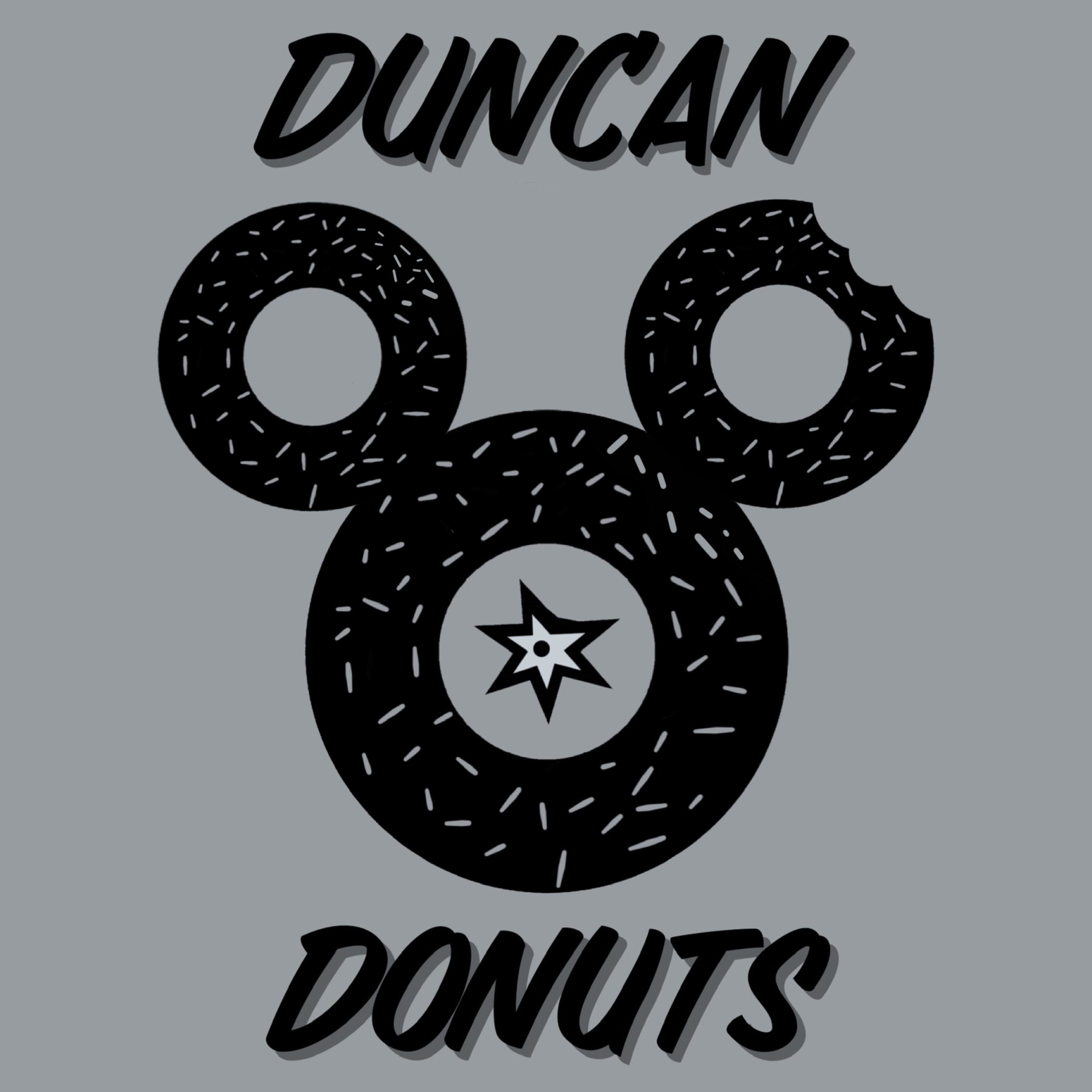 Duncan Donuts: A Spurs Podcast