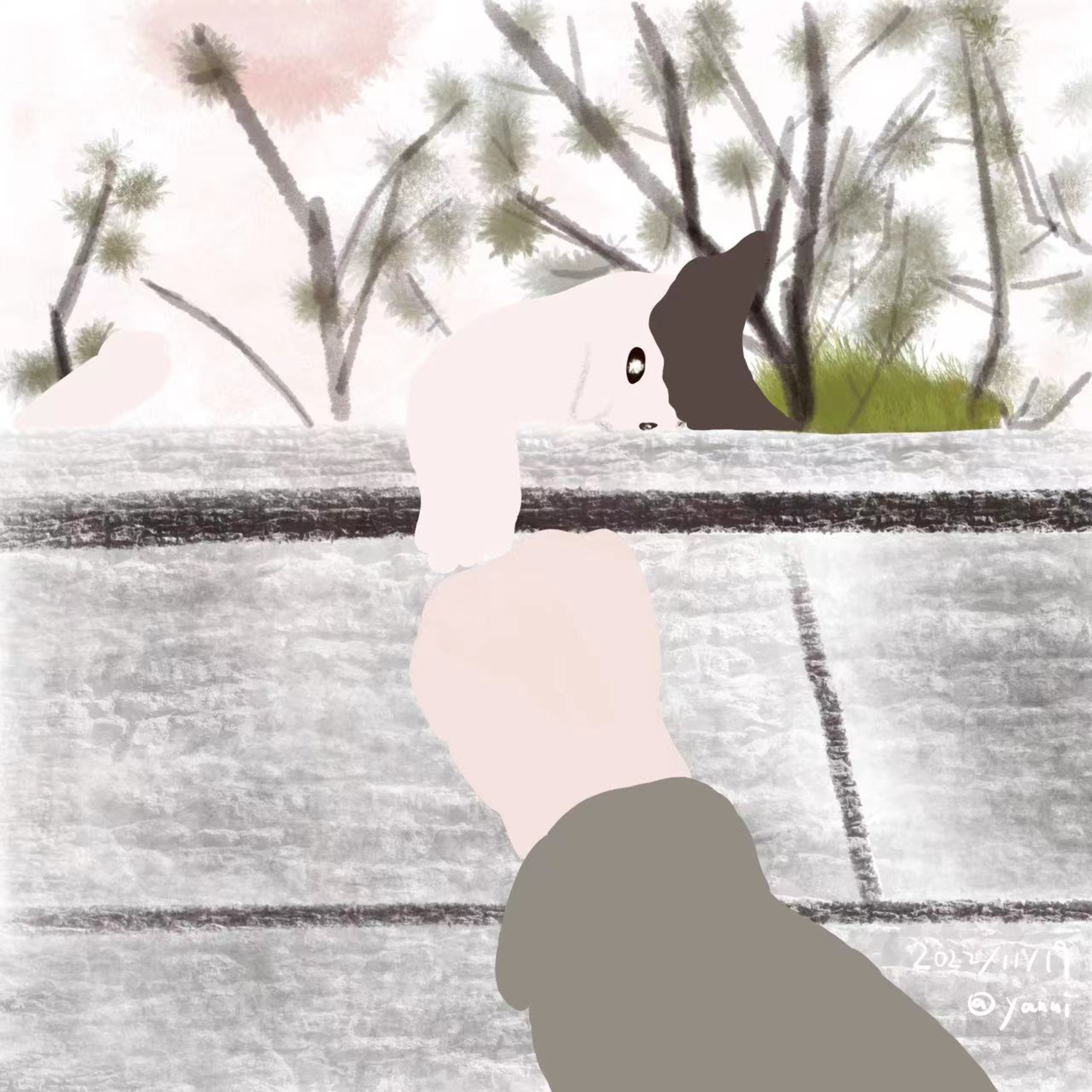 024 读书分享:打碎锁链,一切都是新的开始 episode artwork