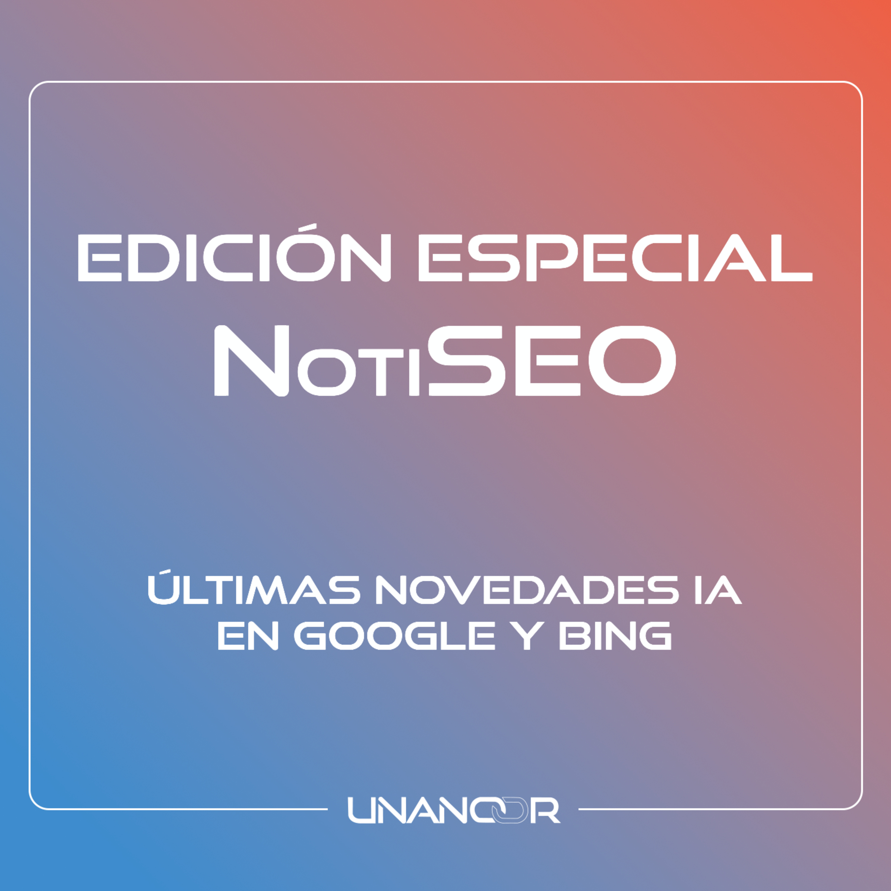 NotiSEO: Las noticias de SEO y Marketing