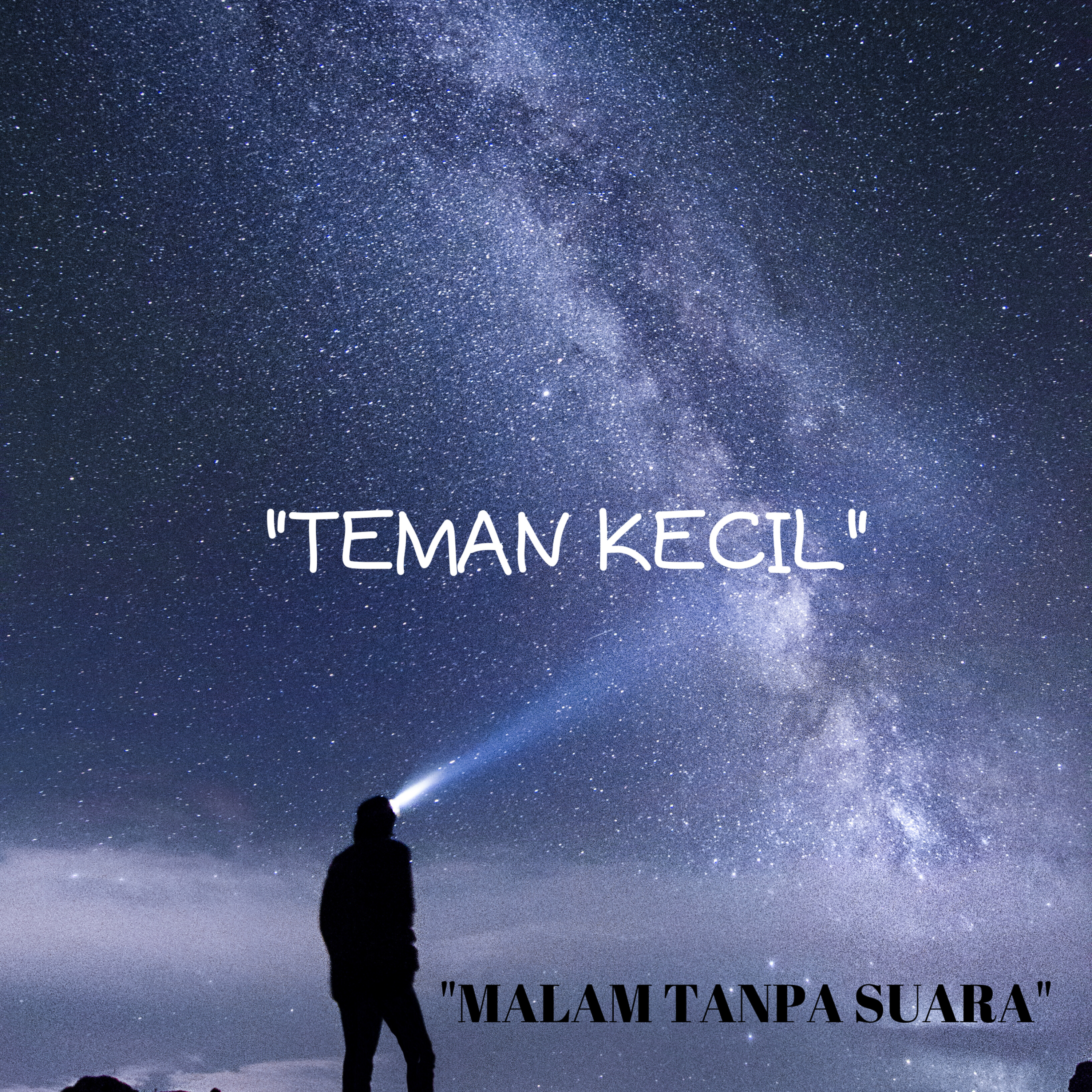malam tanpa suara