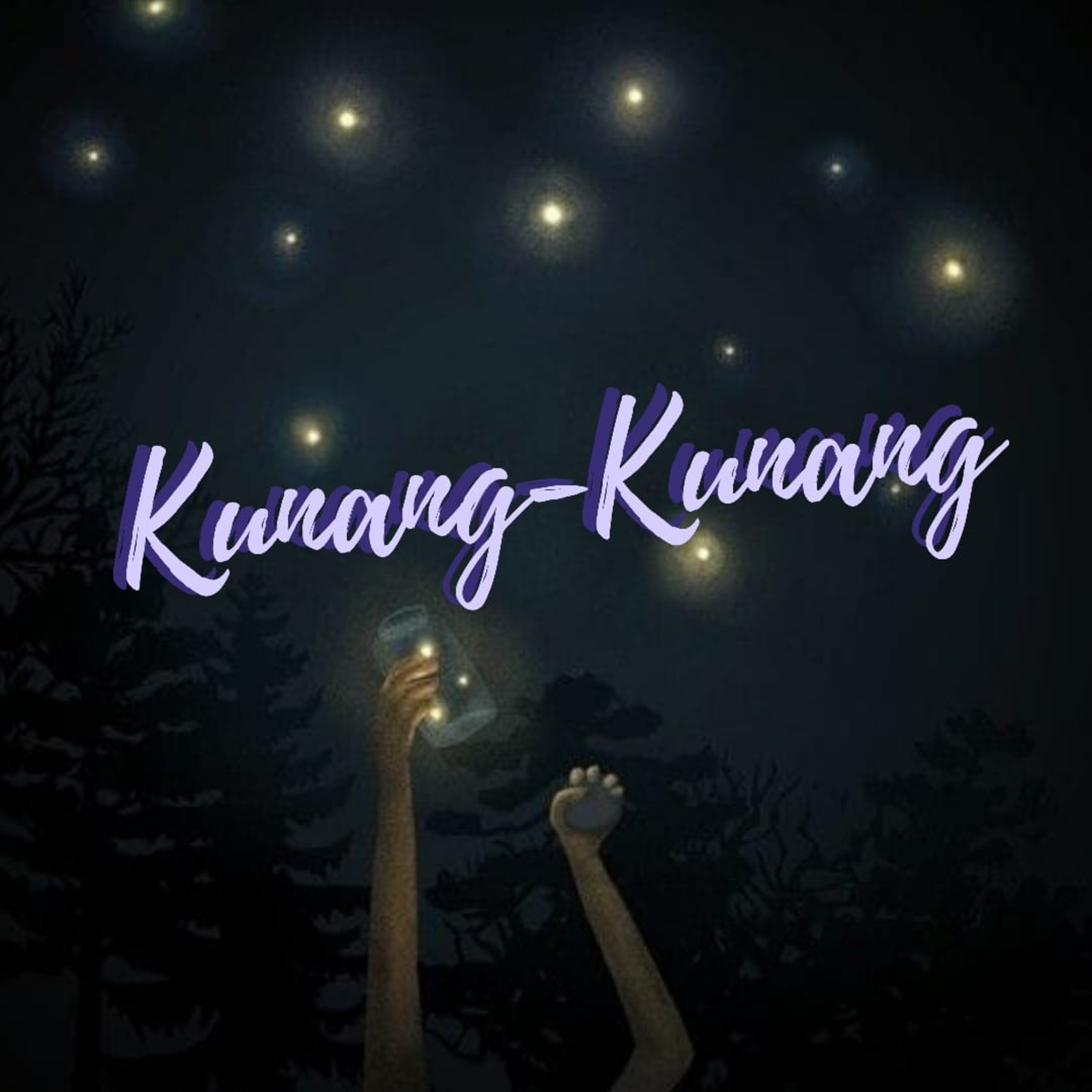 malam tanpa suara