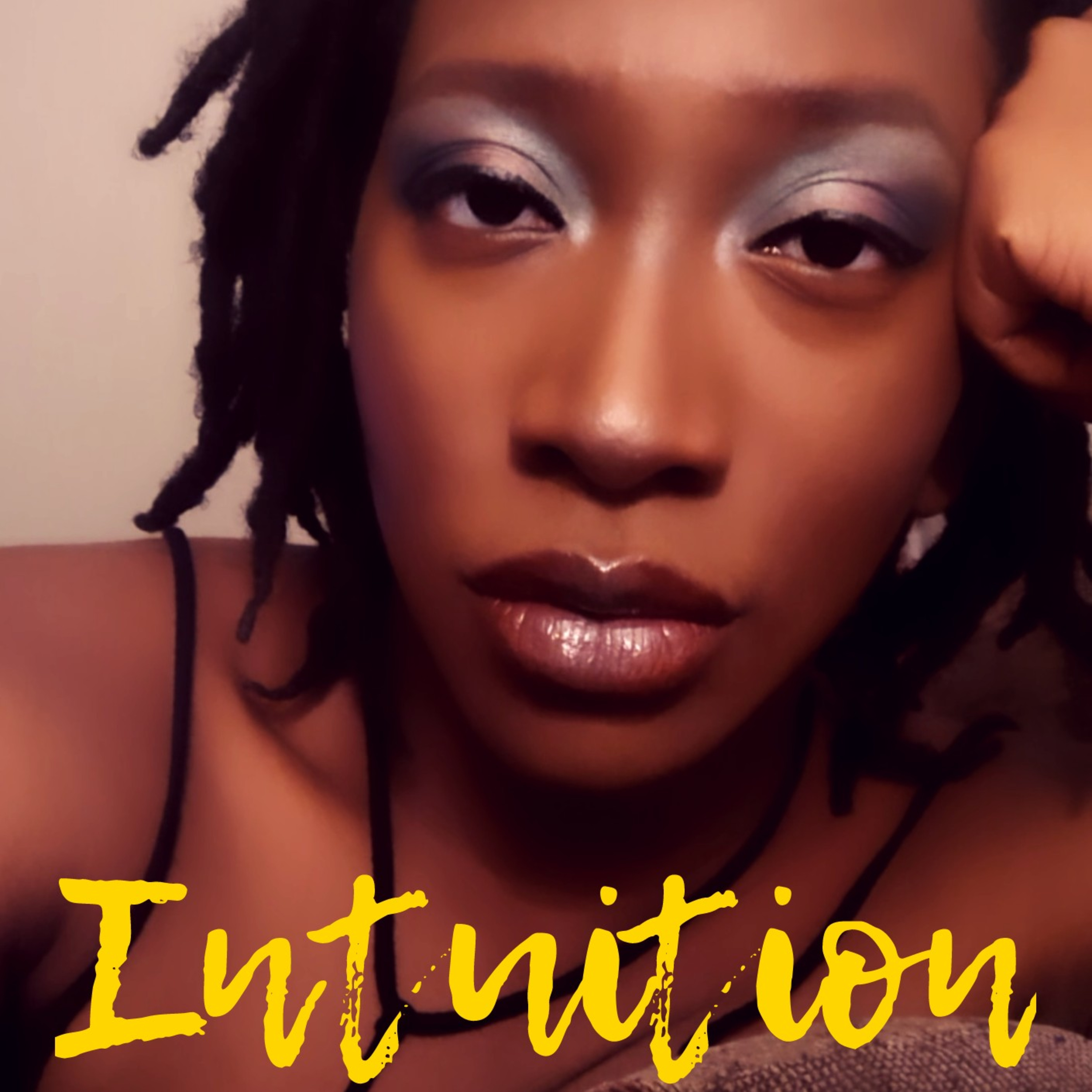 Intuition episode artwork
