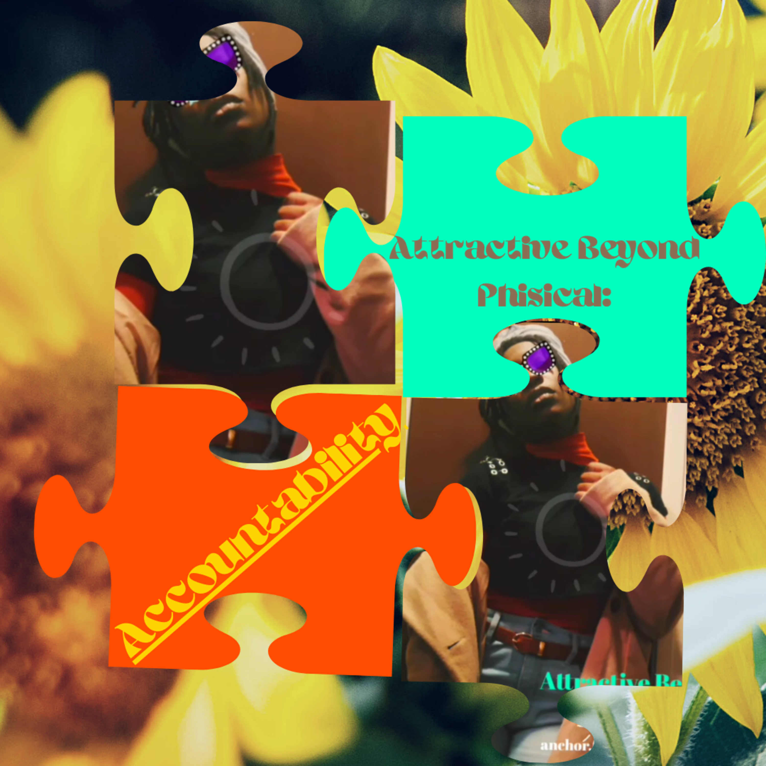 Attractive Beyond Physical: Accountability episode artwork