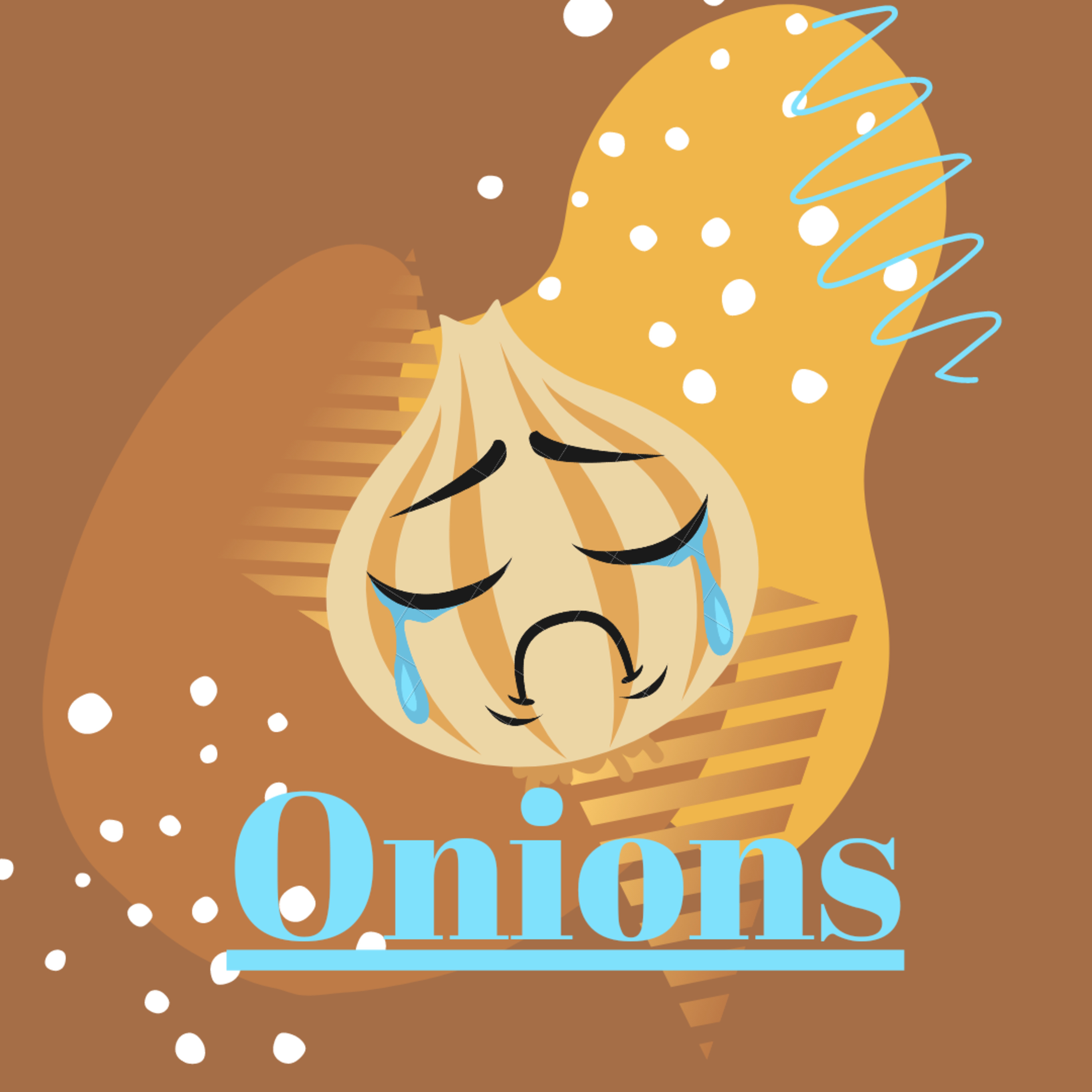 Onions episode artwork