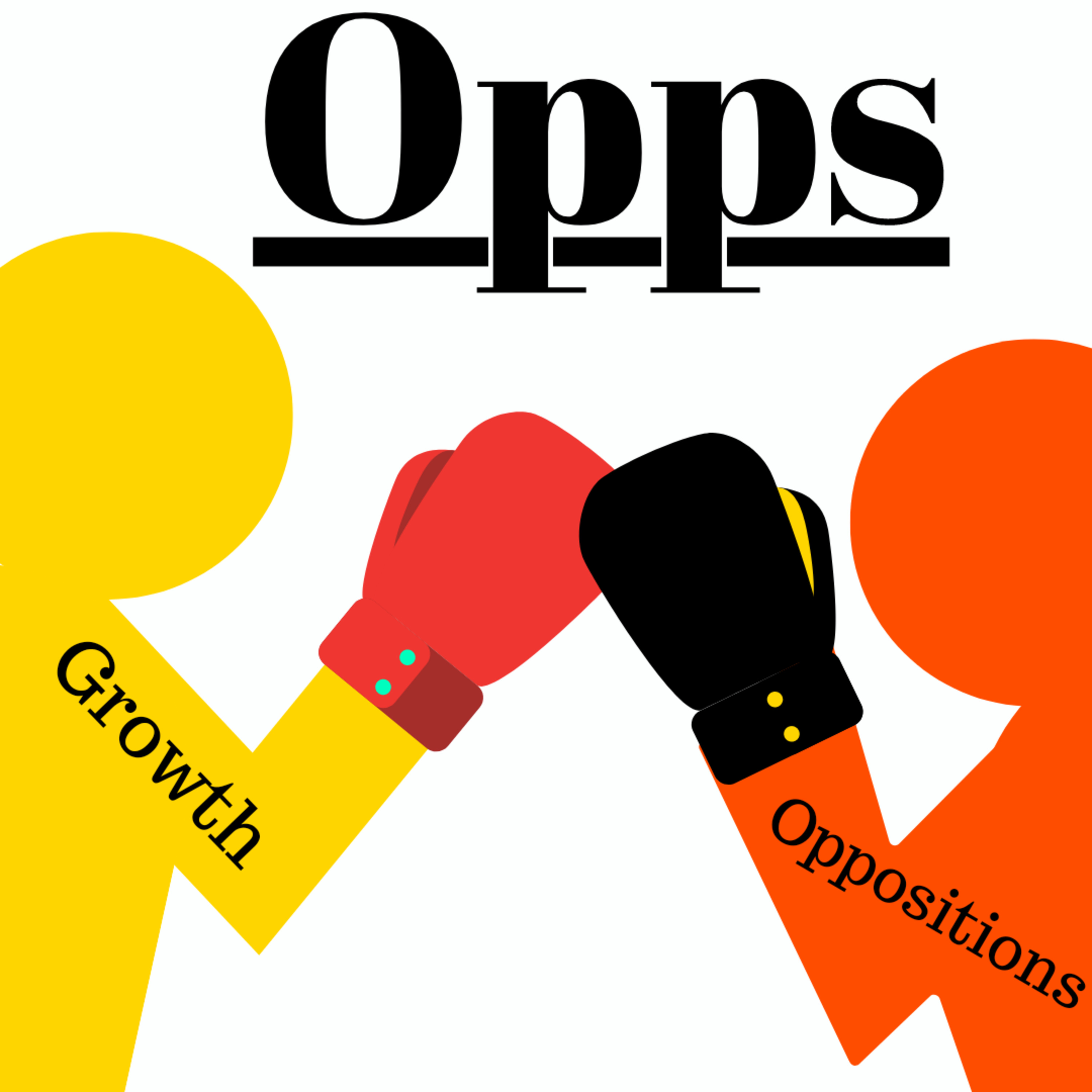 Opps episode artwork