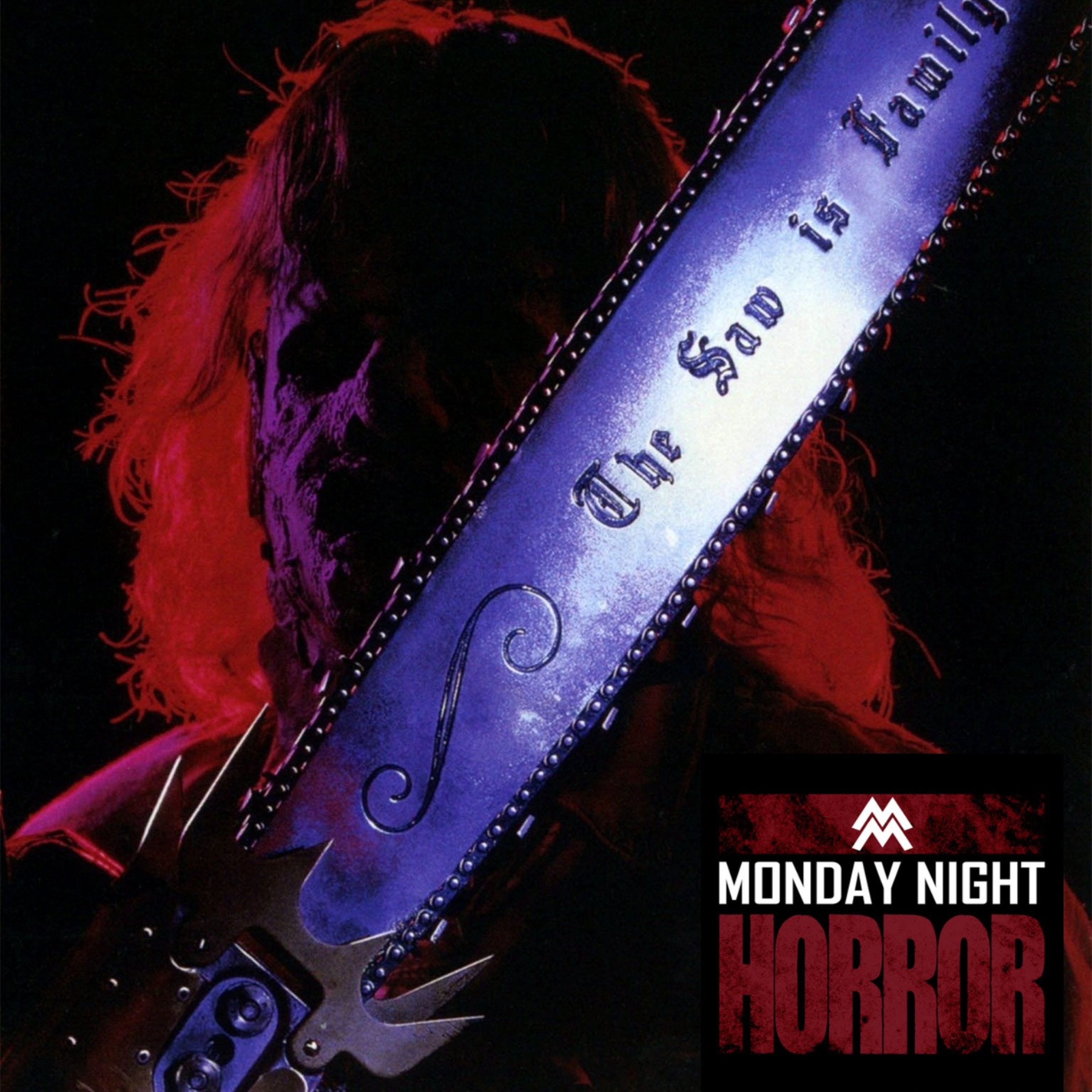 MONDAY NIGHT HORROR