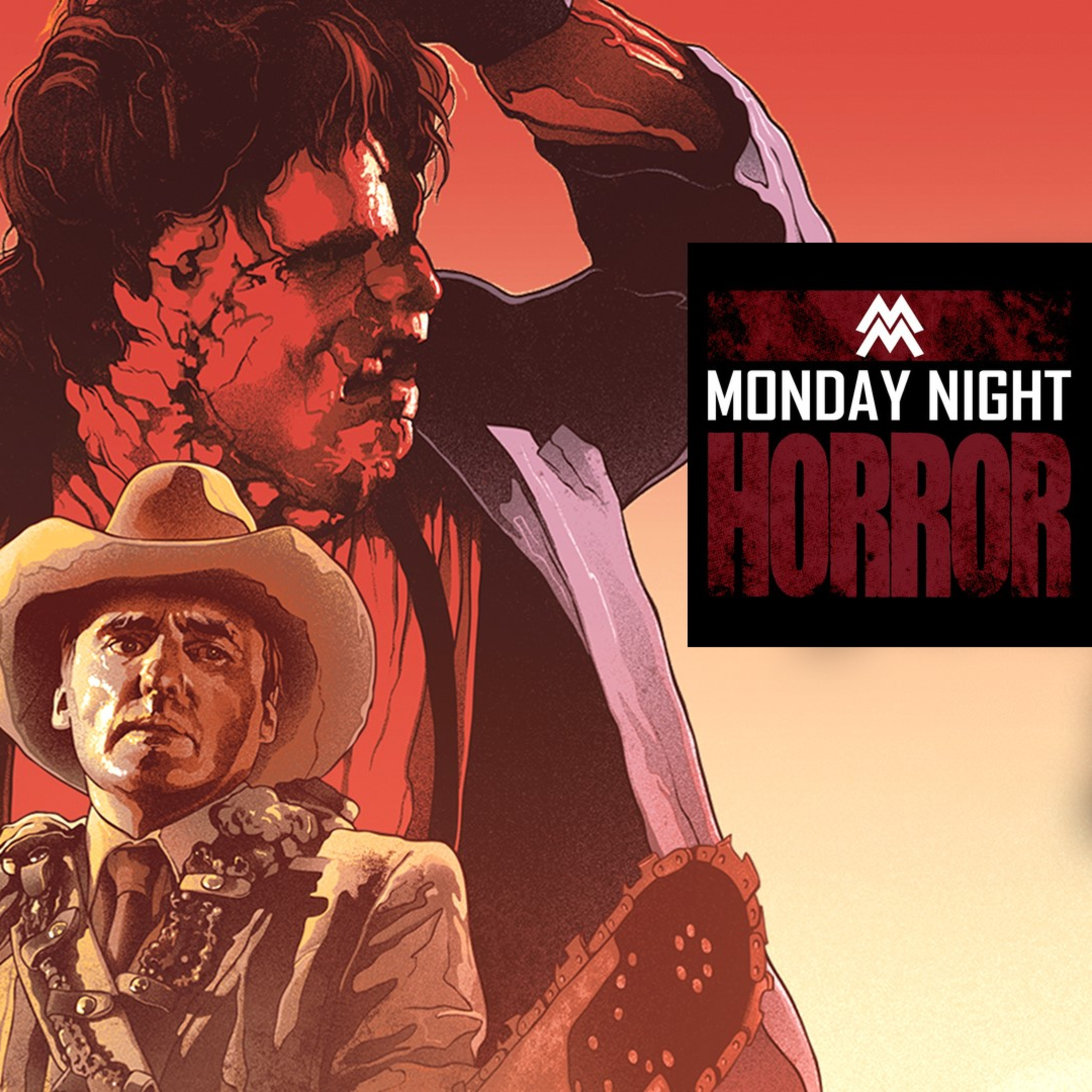 MONDAY NIGHT HORROR