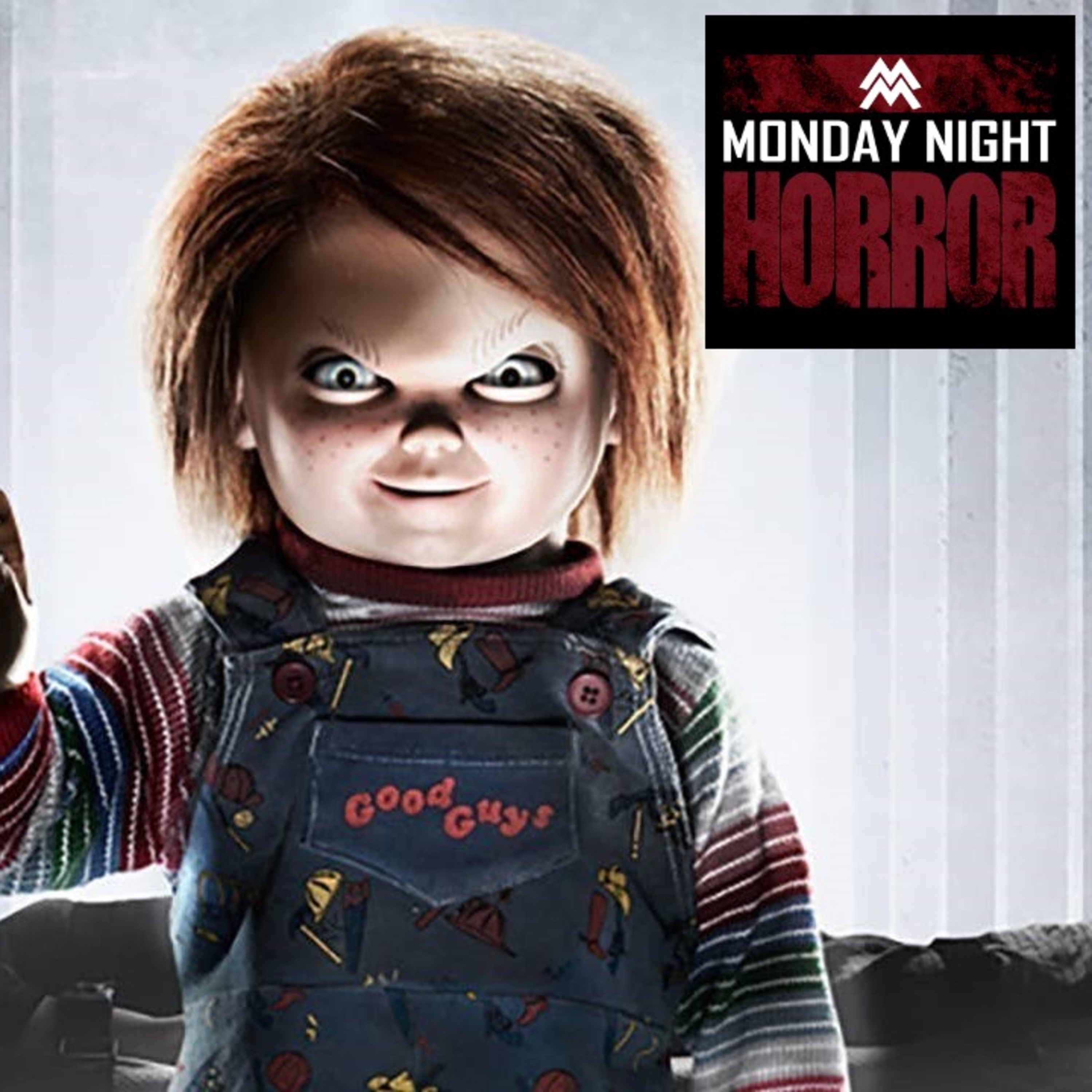 MONDAY NIGHT HORROR