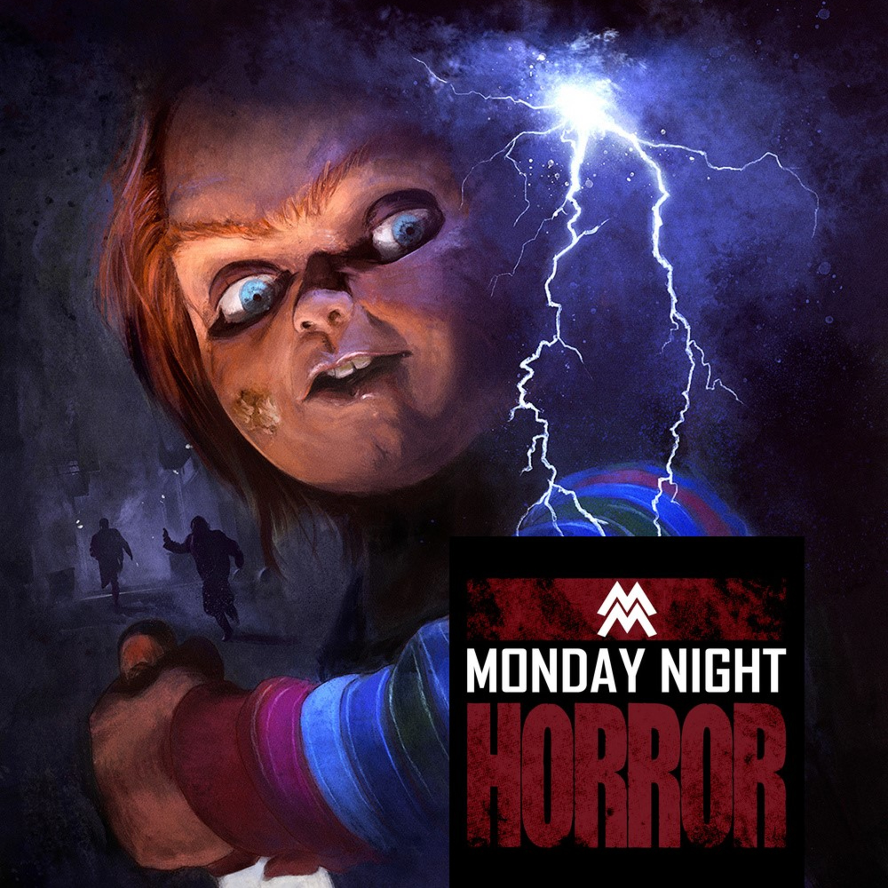 MONDAY NIGHT HORROR