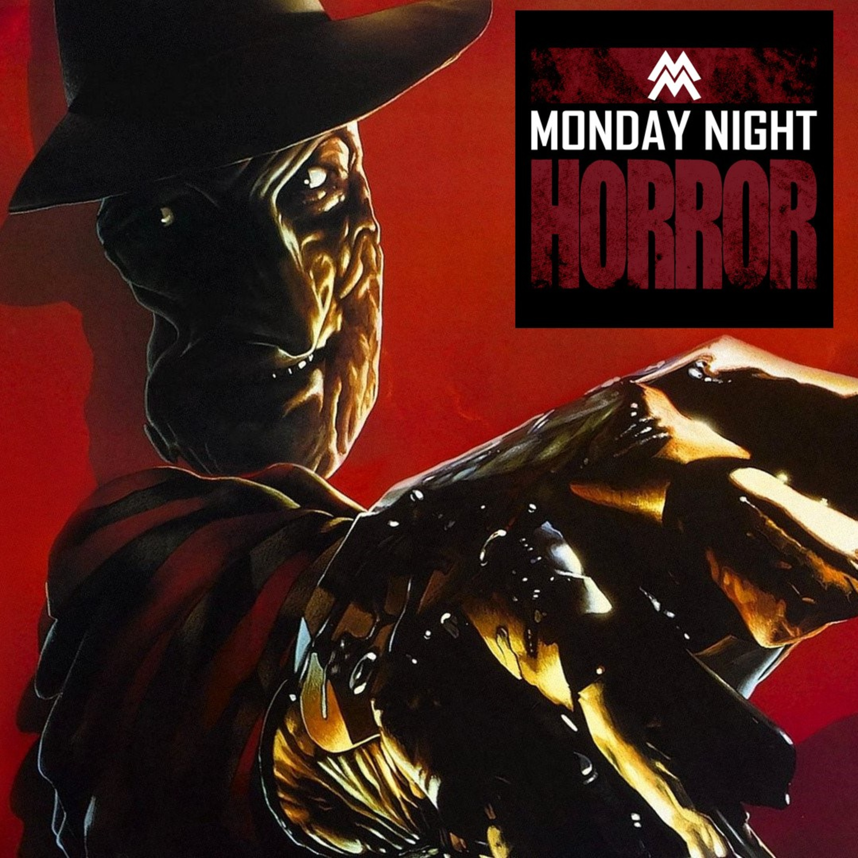 MONDAY NIGHT HORROR