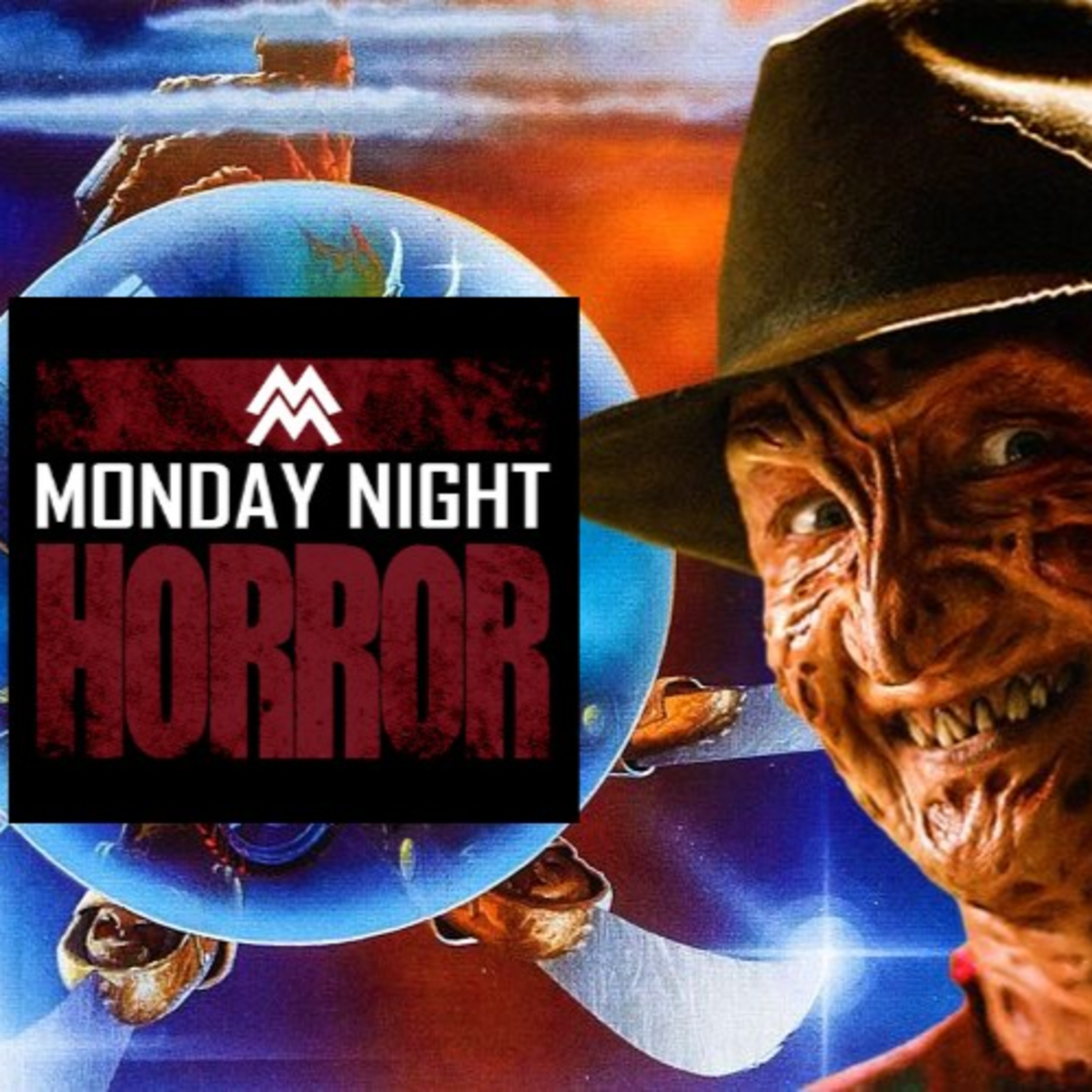 MONDAY NIGHT HORROR