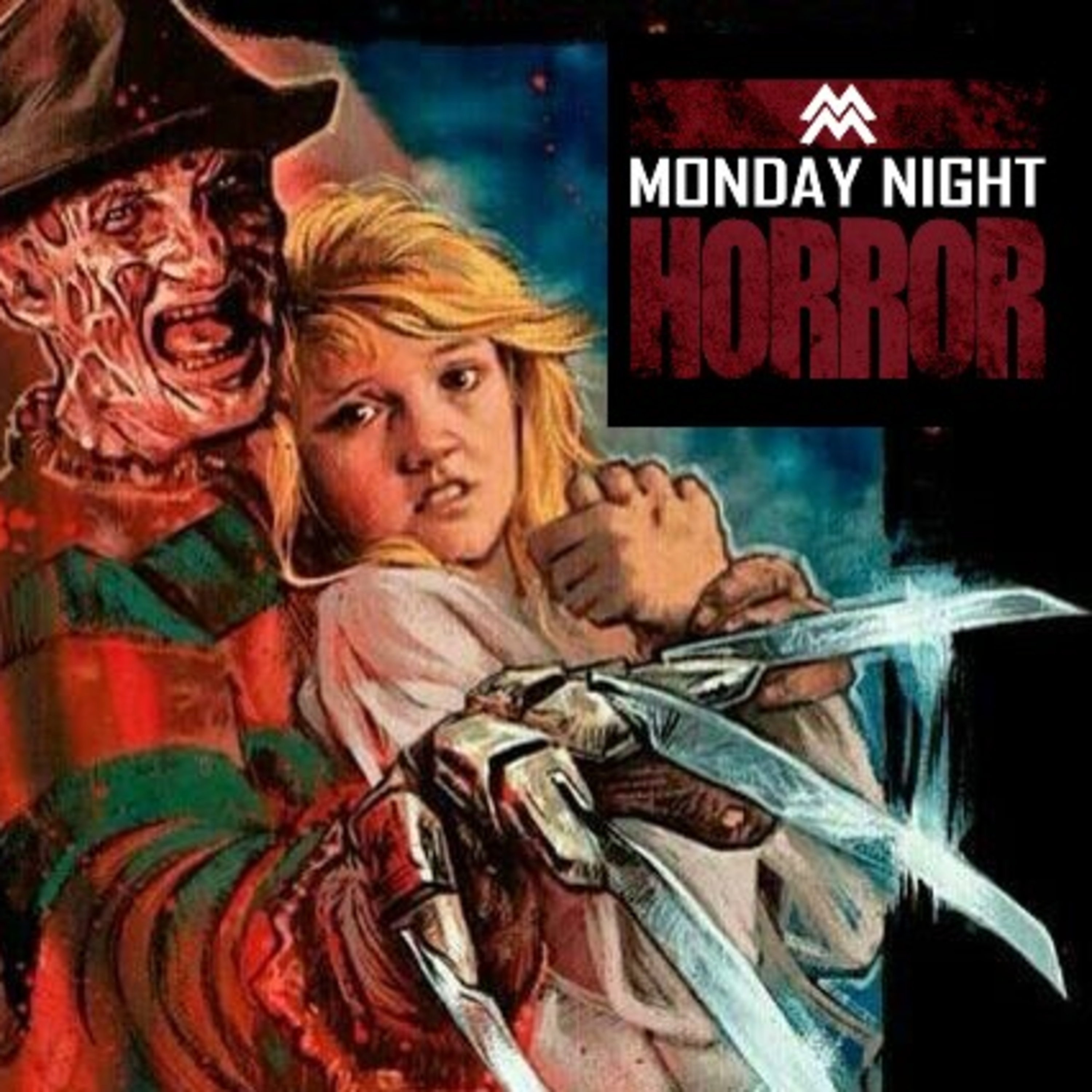 MONDAY NIGHT HORROR