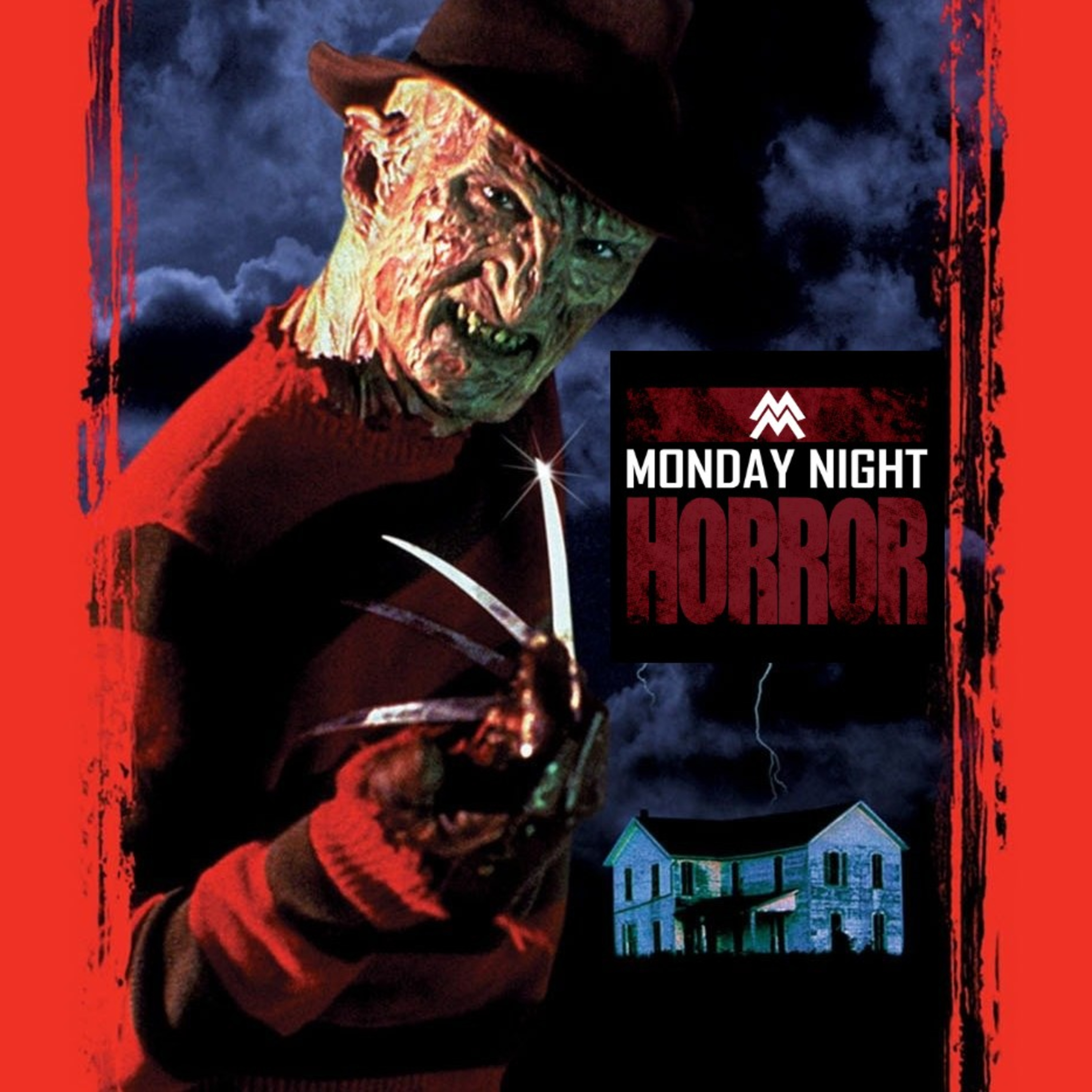 MONDAY NIGHT HORROR