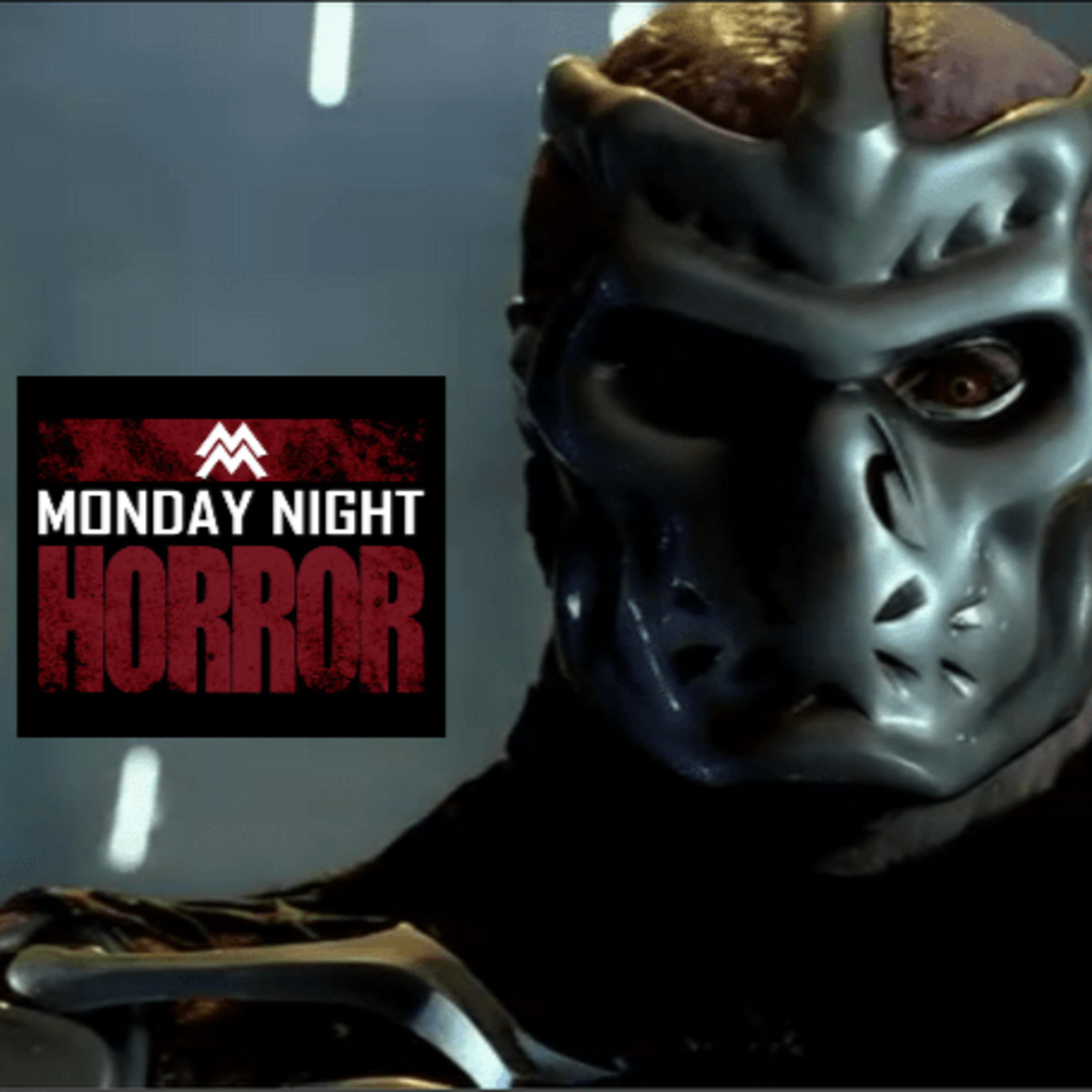 MONDAY NIGHT HORROR