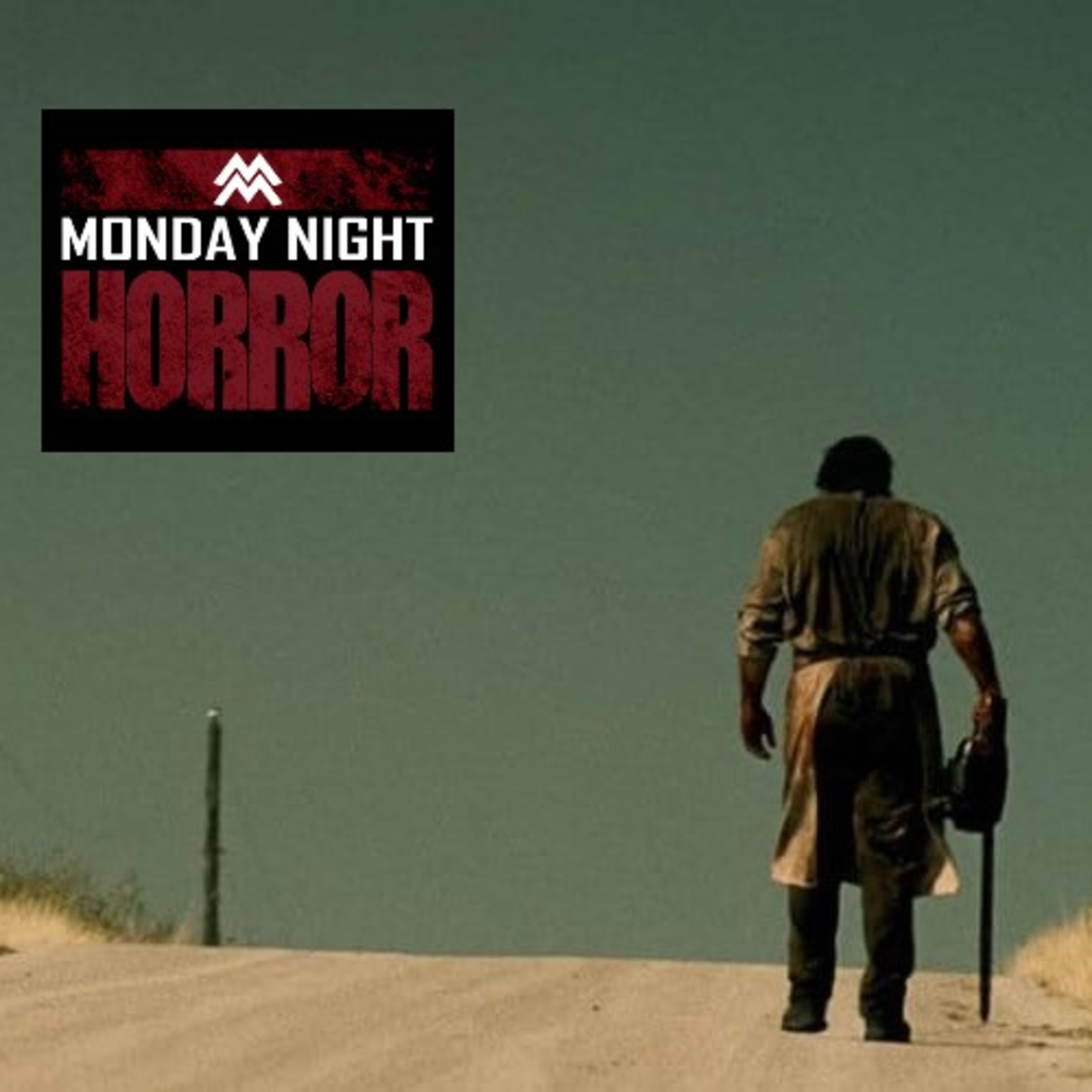 MONDAY NIGHT HORROR