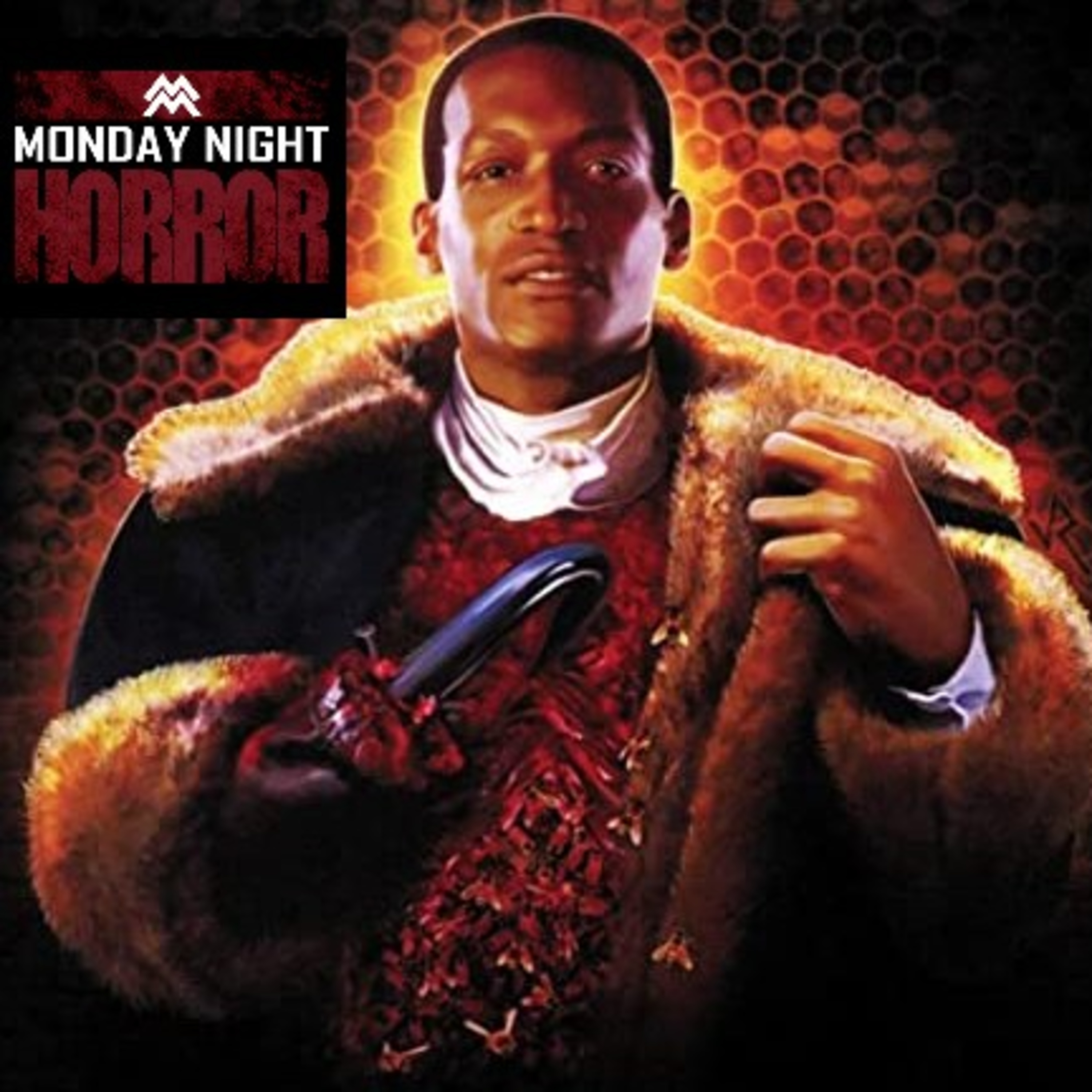MONDAY NIGHT HORROR
