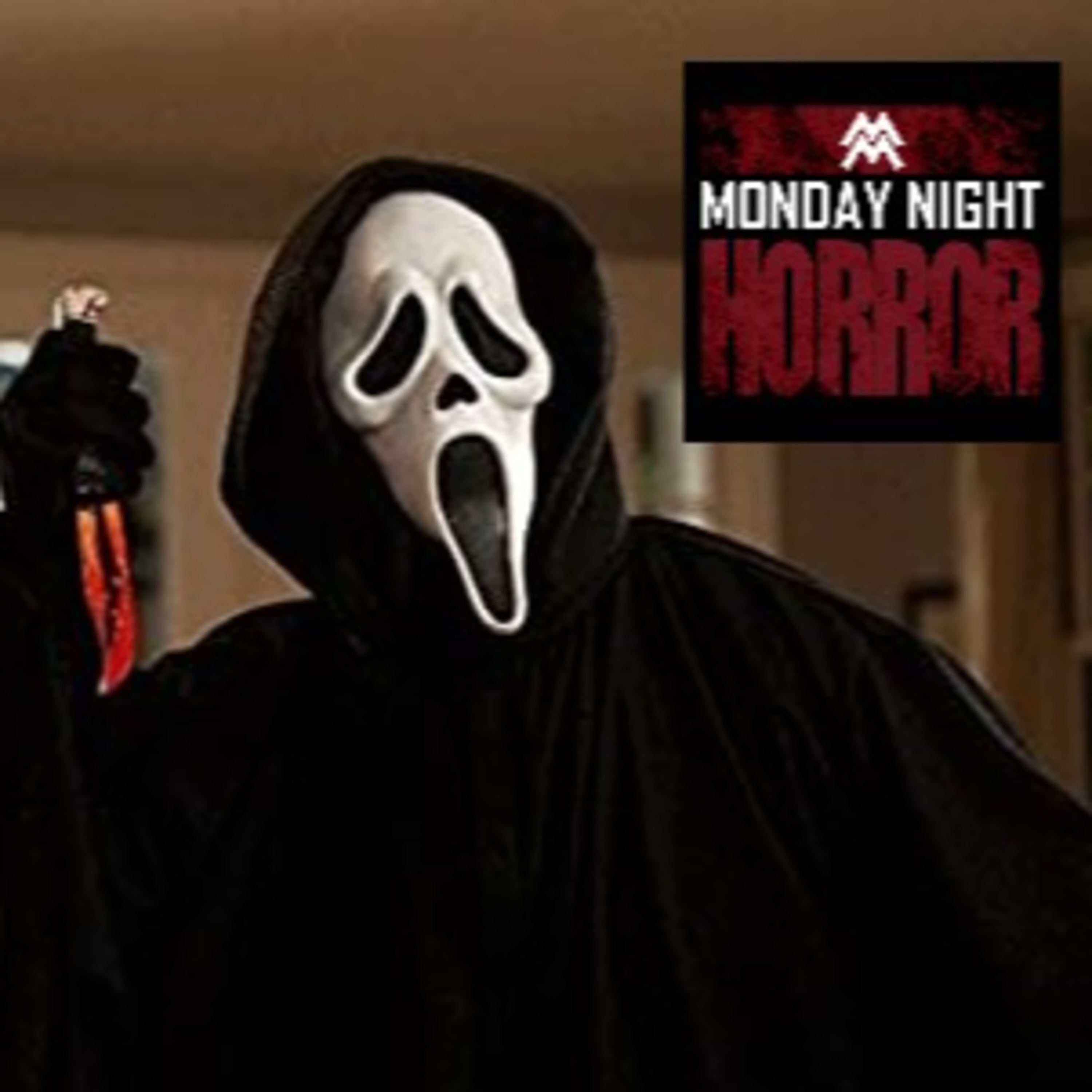 MONDAY NIGHT HORROR