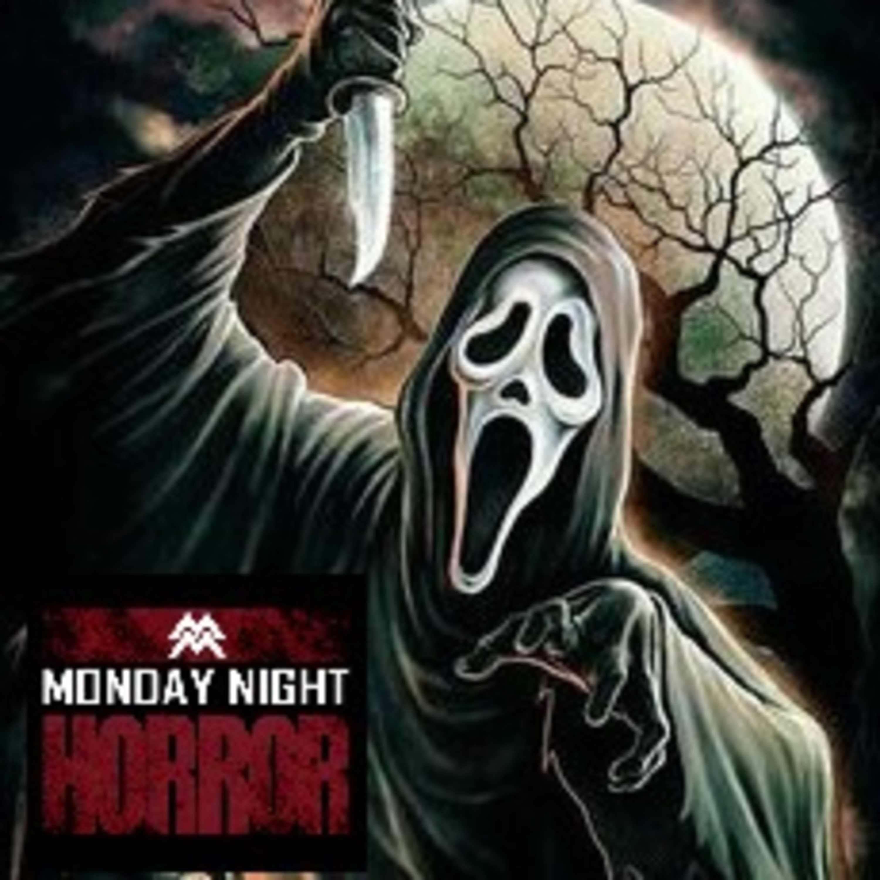 MONDAY NIGHT HORROR