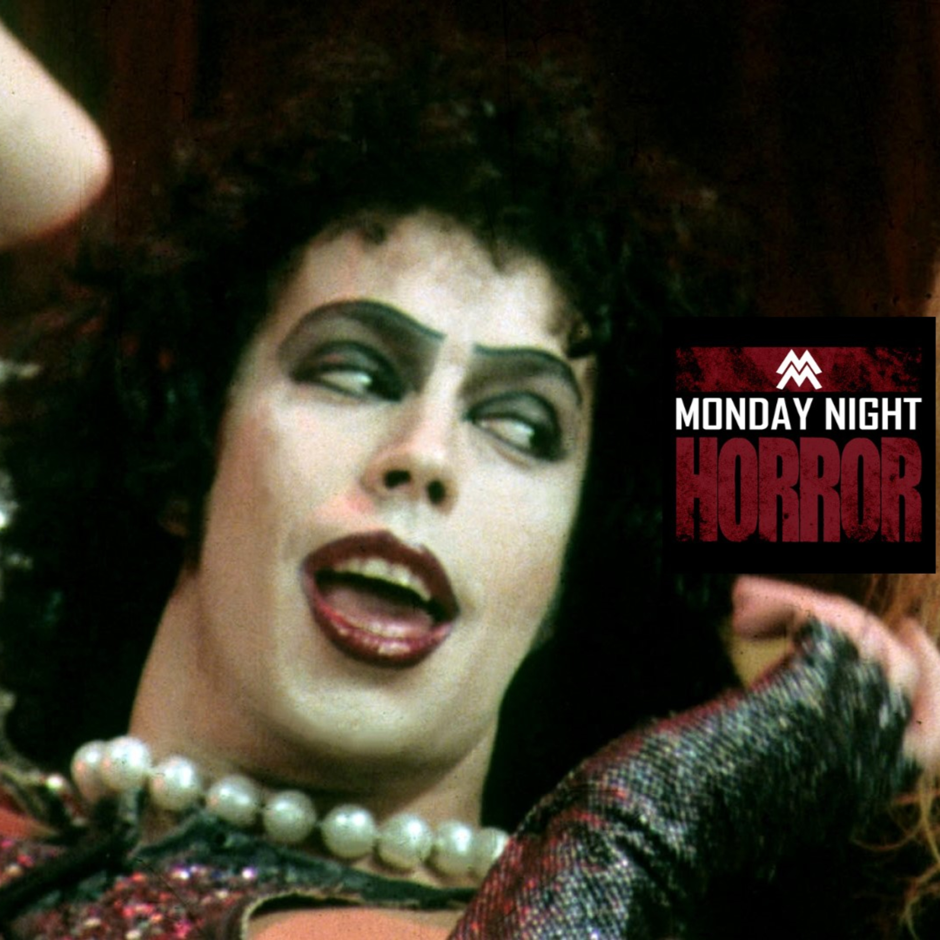 MONDAY NIGHT HORROR