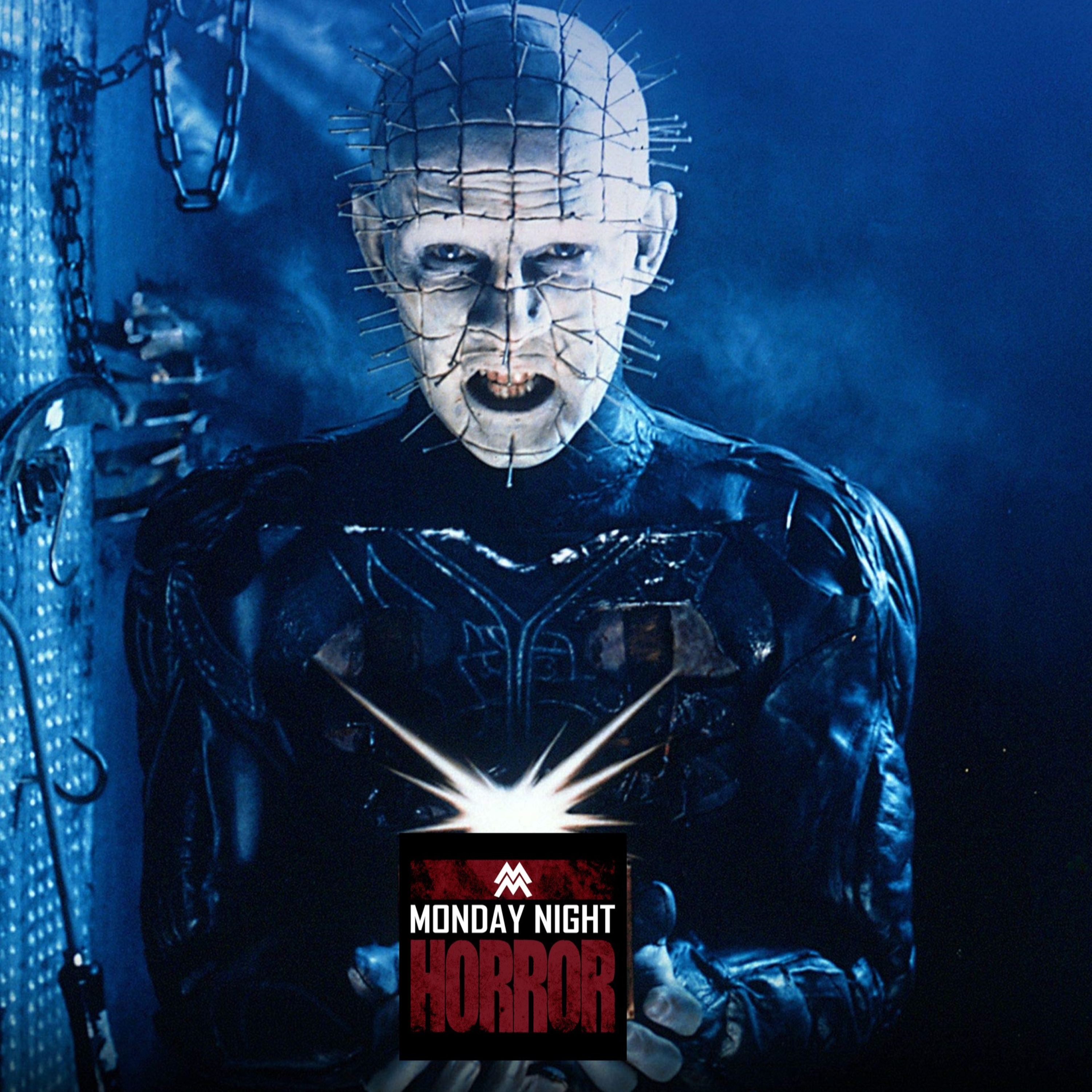 MONDAY NIGHT HORROR