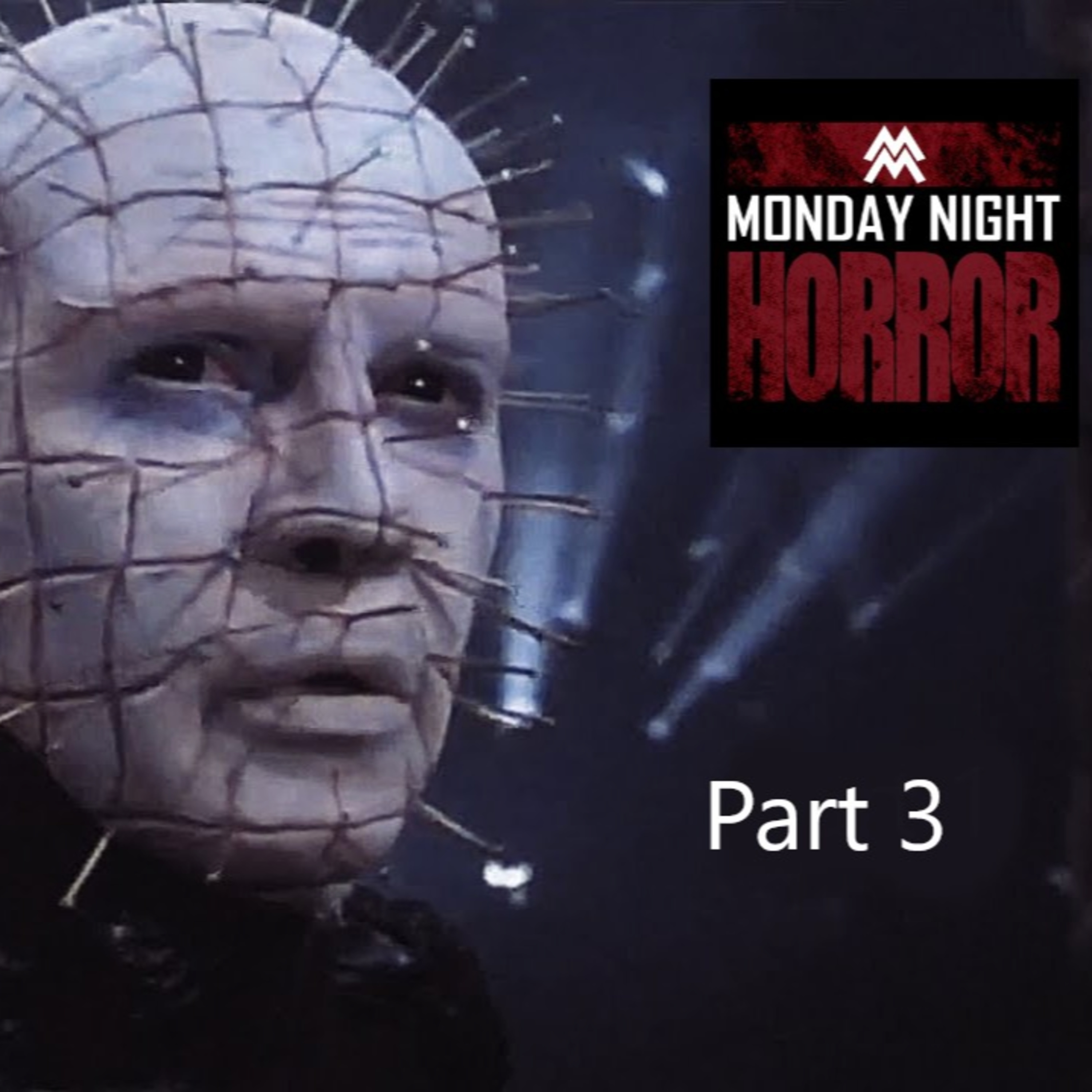 MONDAY NIGHT HORROR