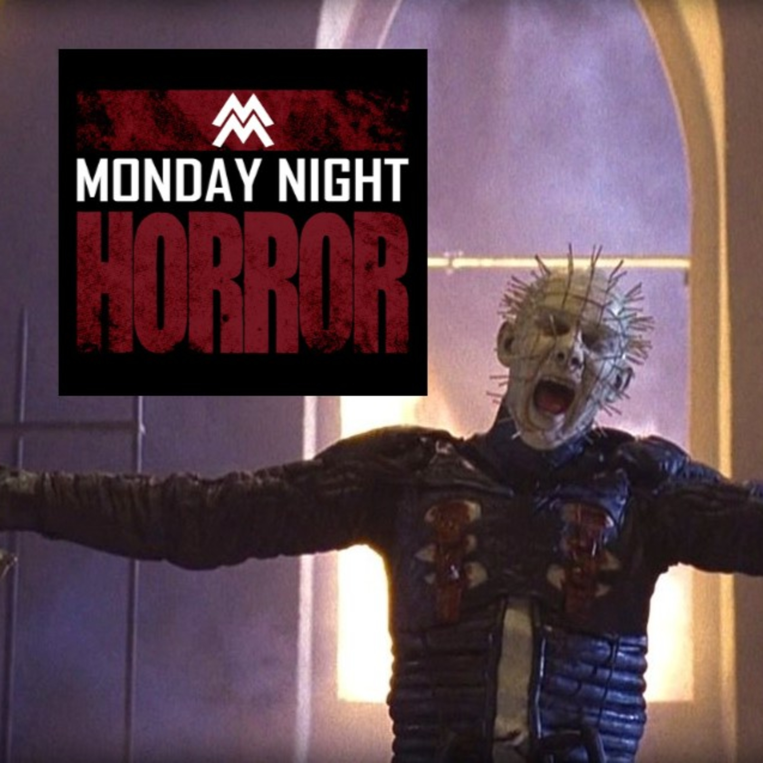 MONDAY NIGHT HORROR
