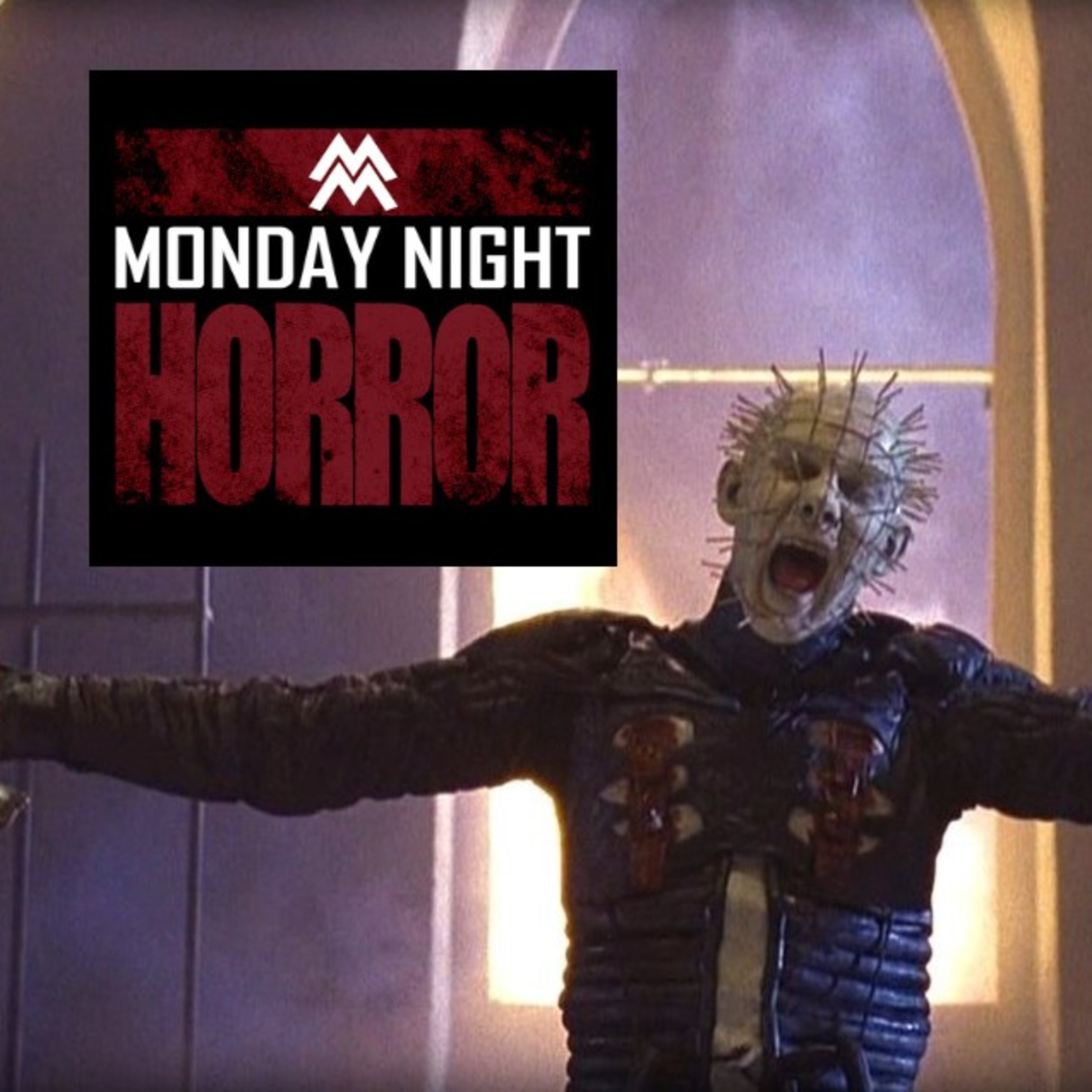MONDAY NIGHT HORROR