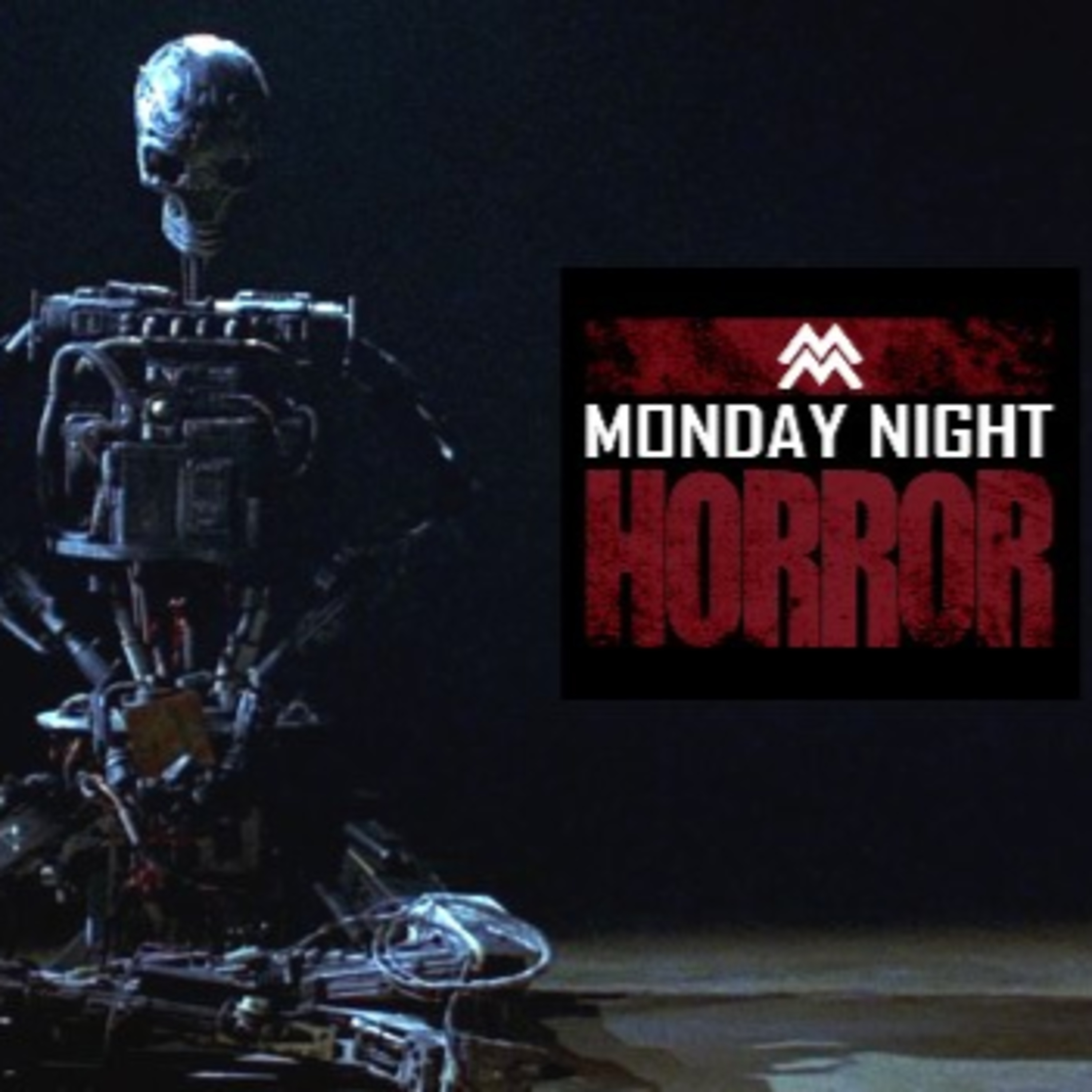 MONDAY NIGHT HORROR