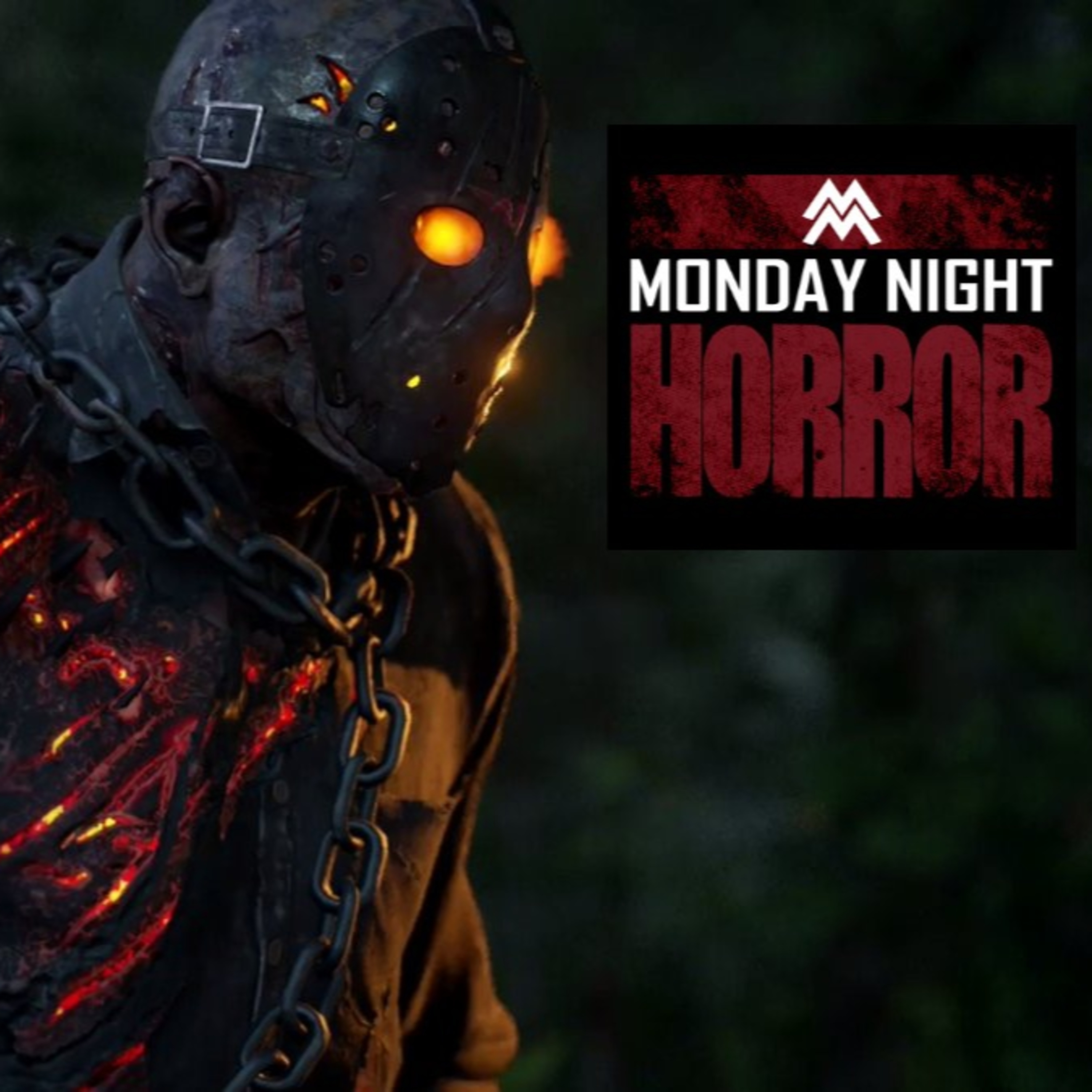 MONDAY NIGHT HORROR