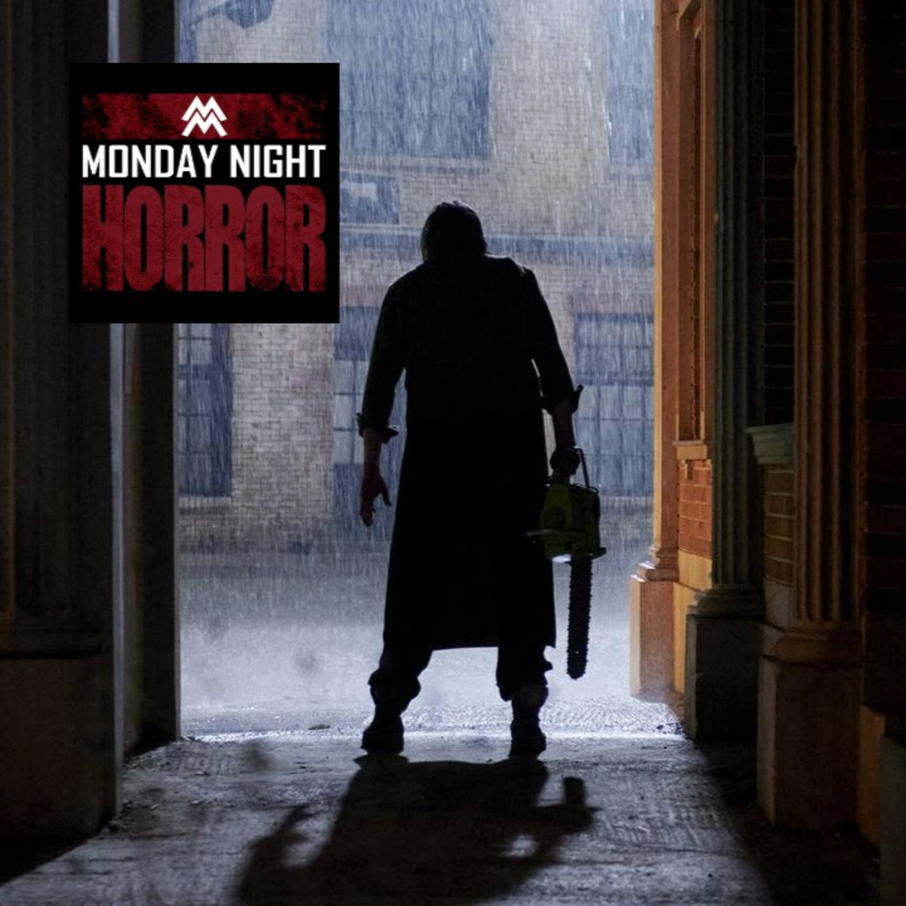 Texas Chainsaw Massacre (2022) episode artwork