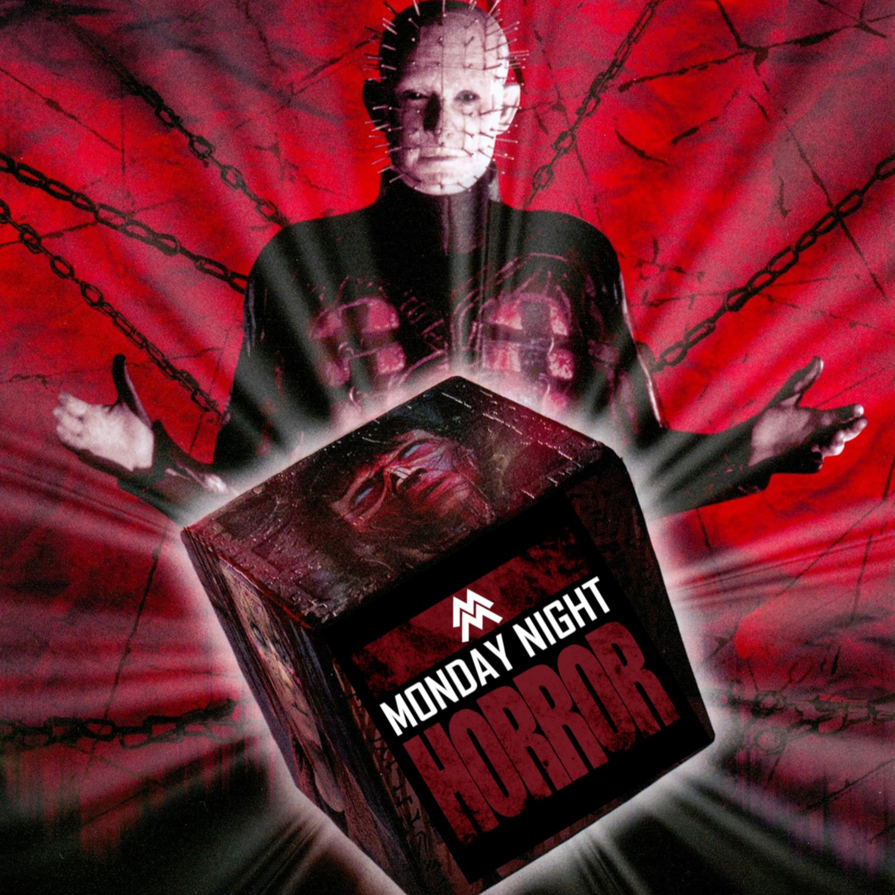 MONDAY NIGHT HORROR