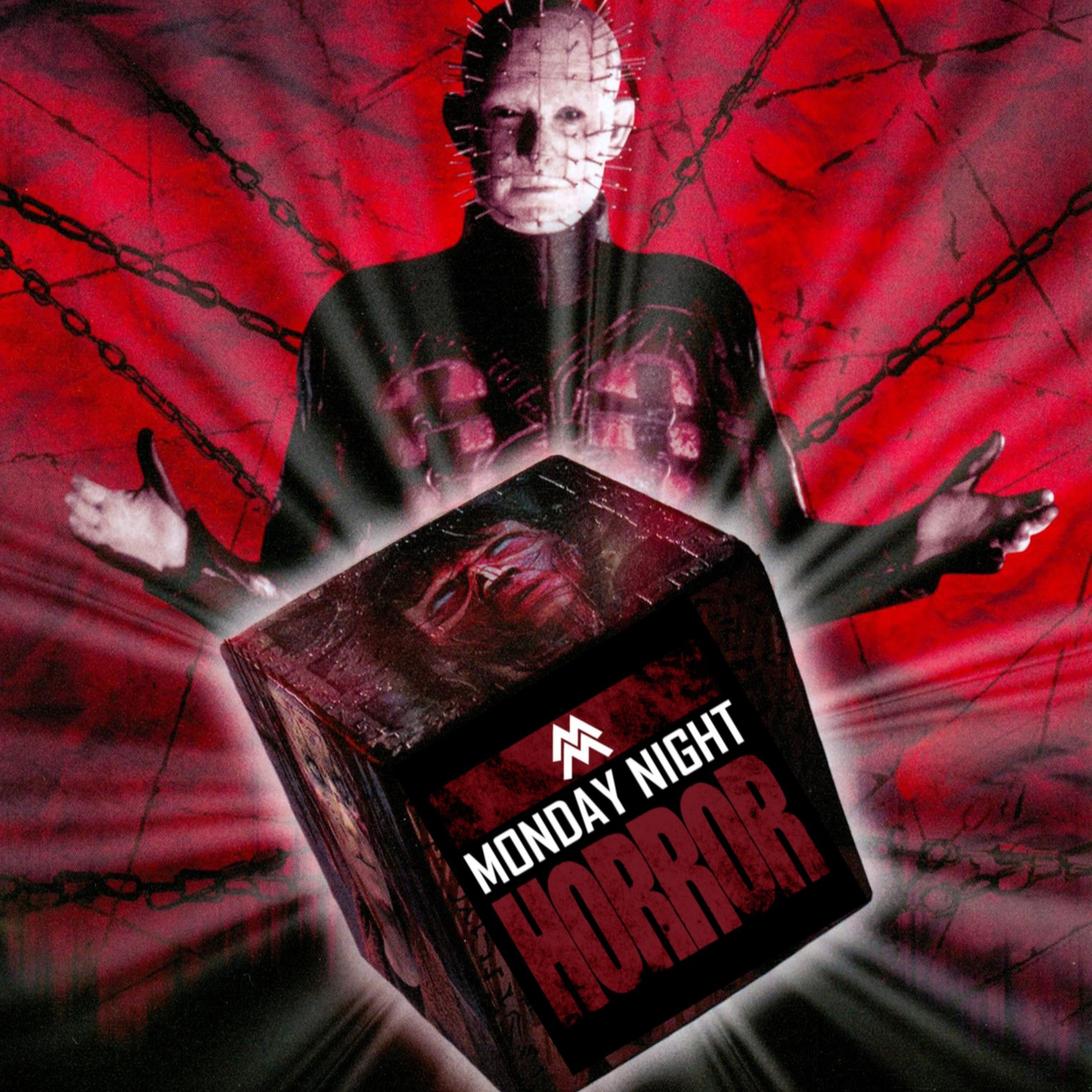 MONDAY NIGHT HORROR
