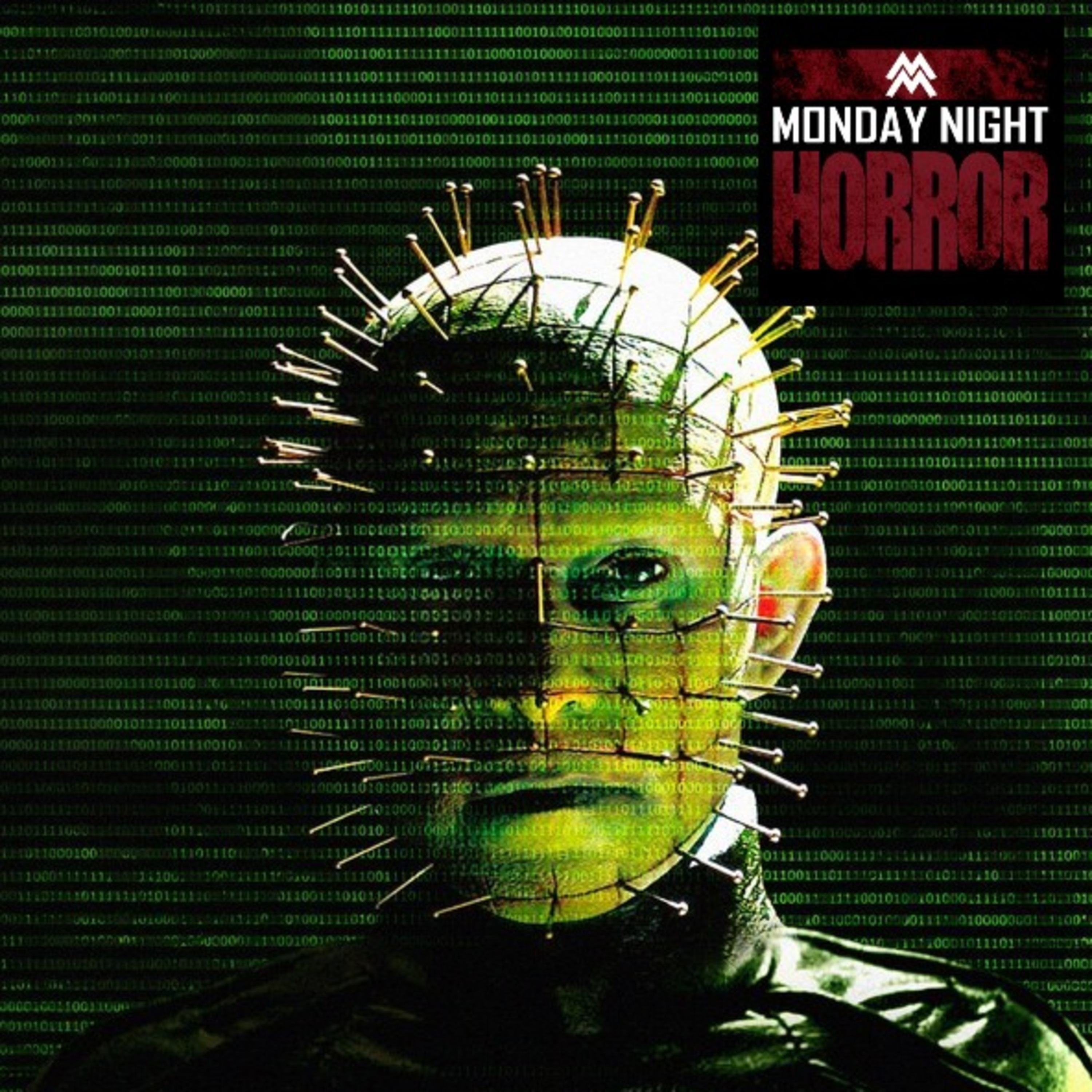 Hellraiser: Hellworld Part 1 episode artwork