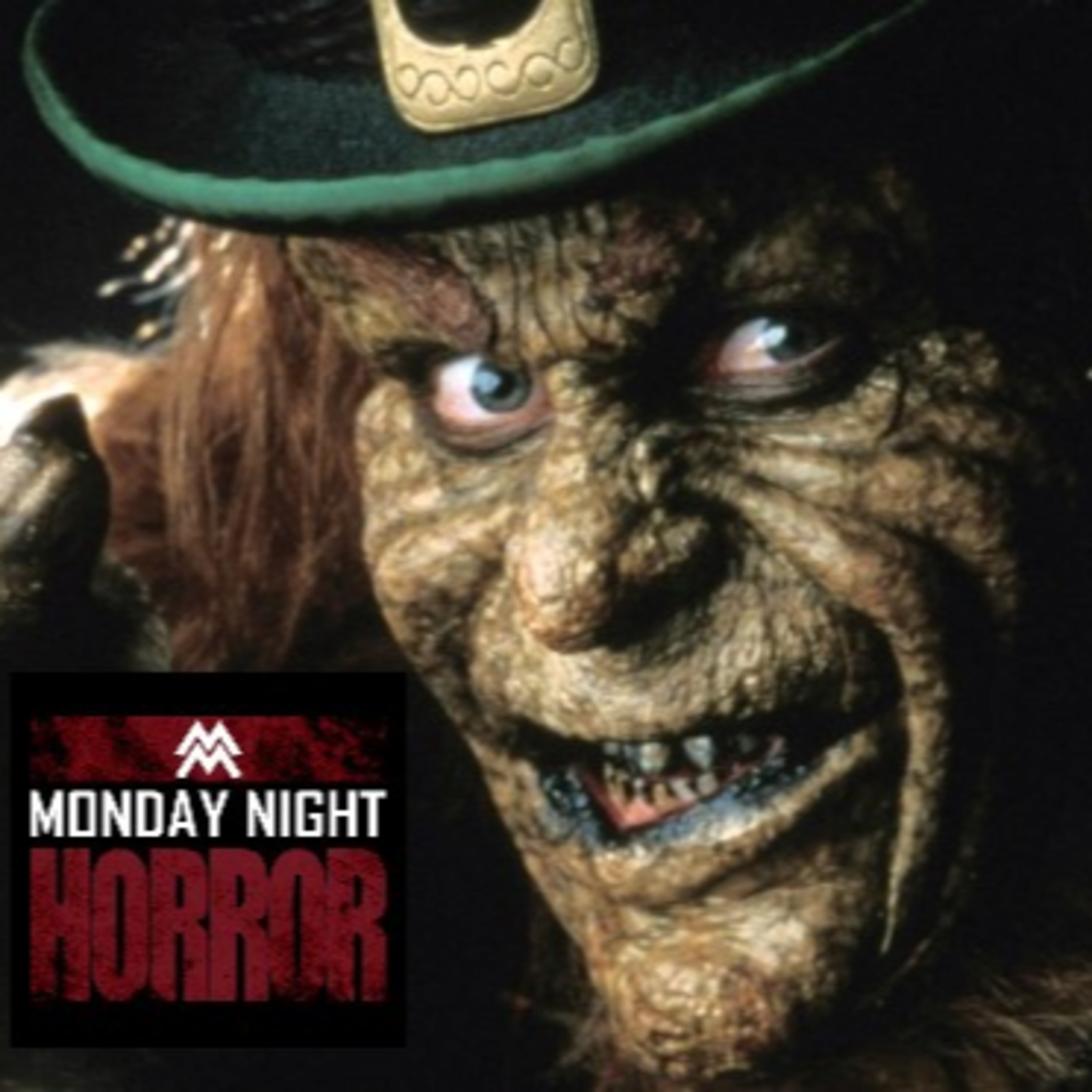 MONDAY NIGHT HORROR