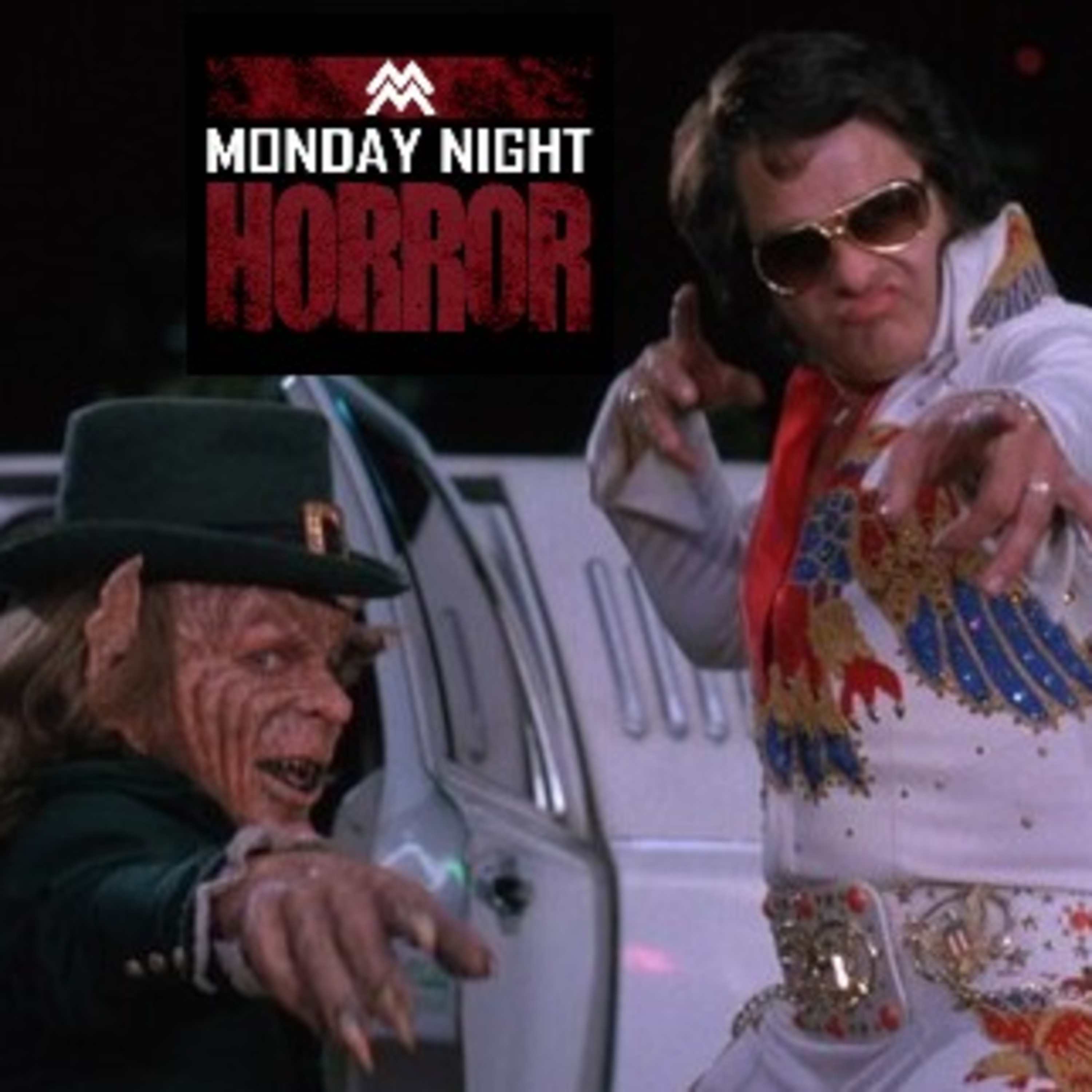MONDAY NIGHT HORROR
