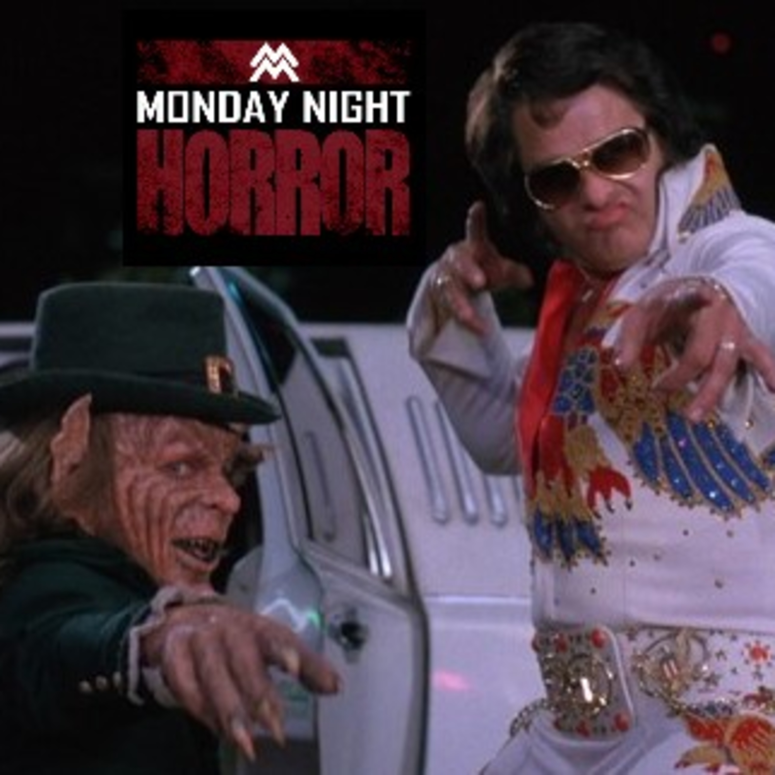MONDAY NIGHT HORROR