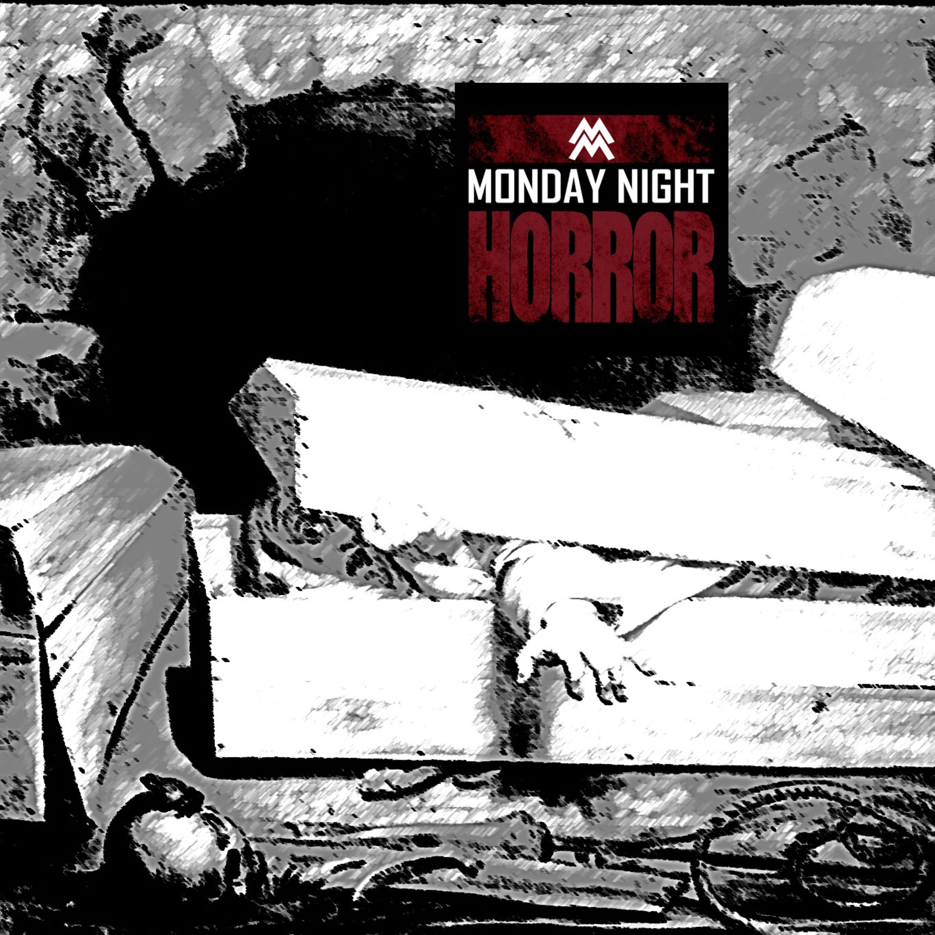 MONDAY NIGHT HORROR