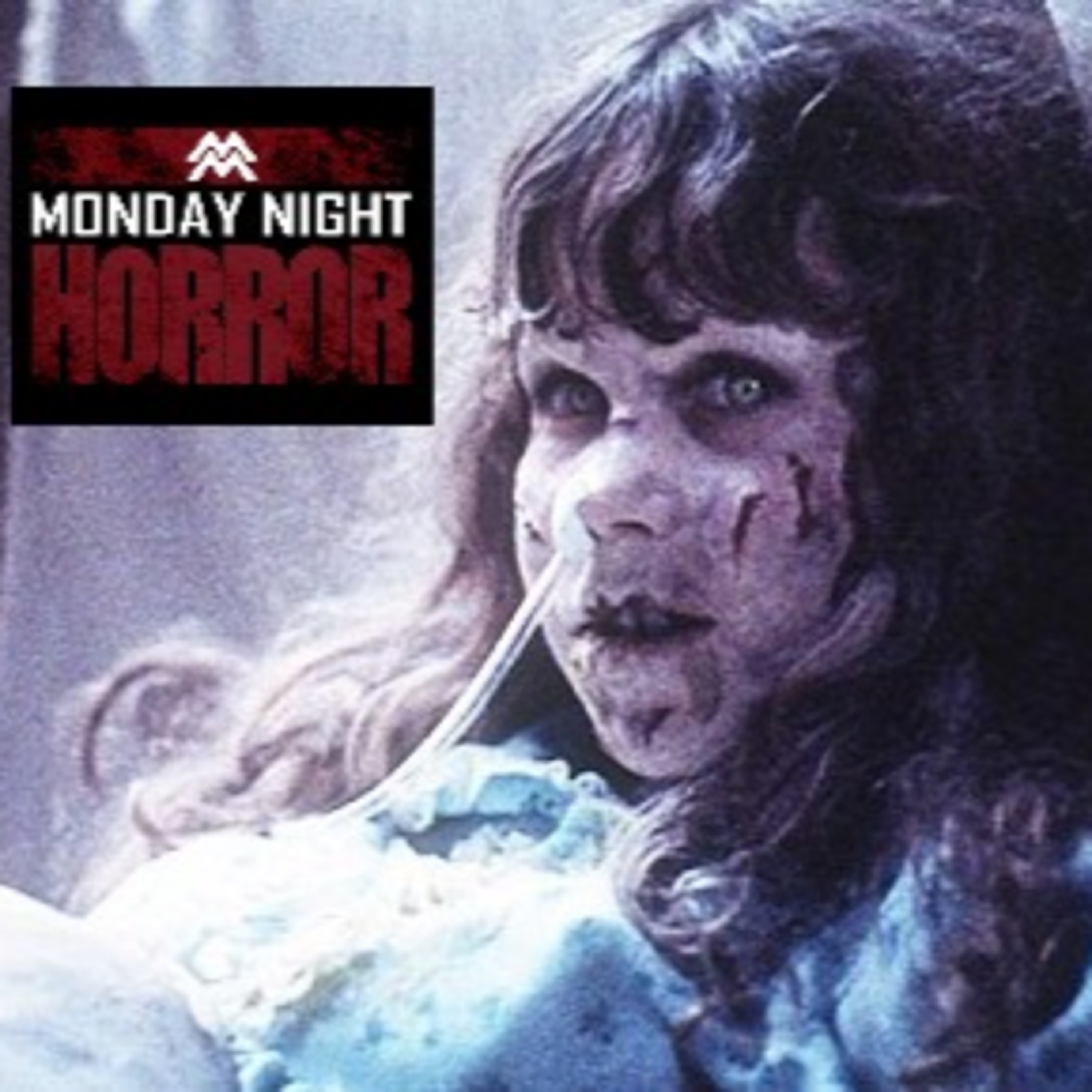 MONDAY NIGHT HORROR