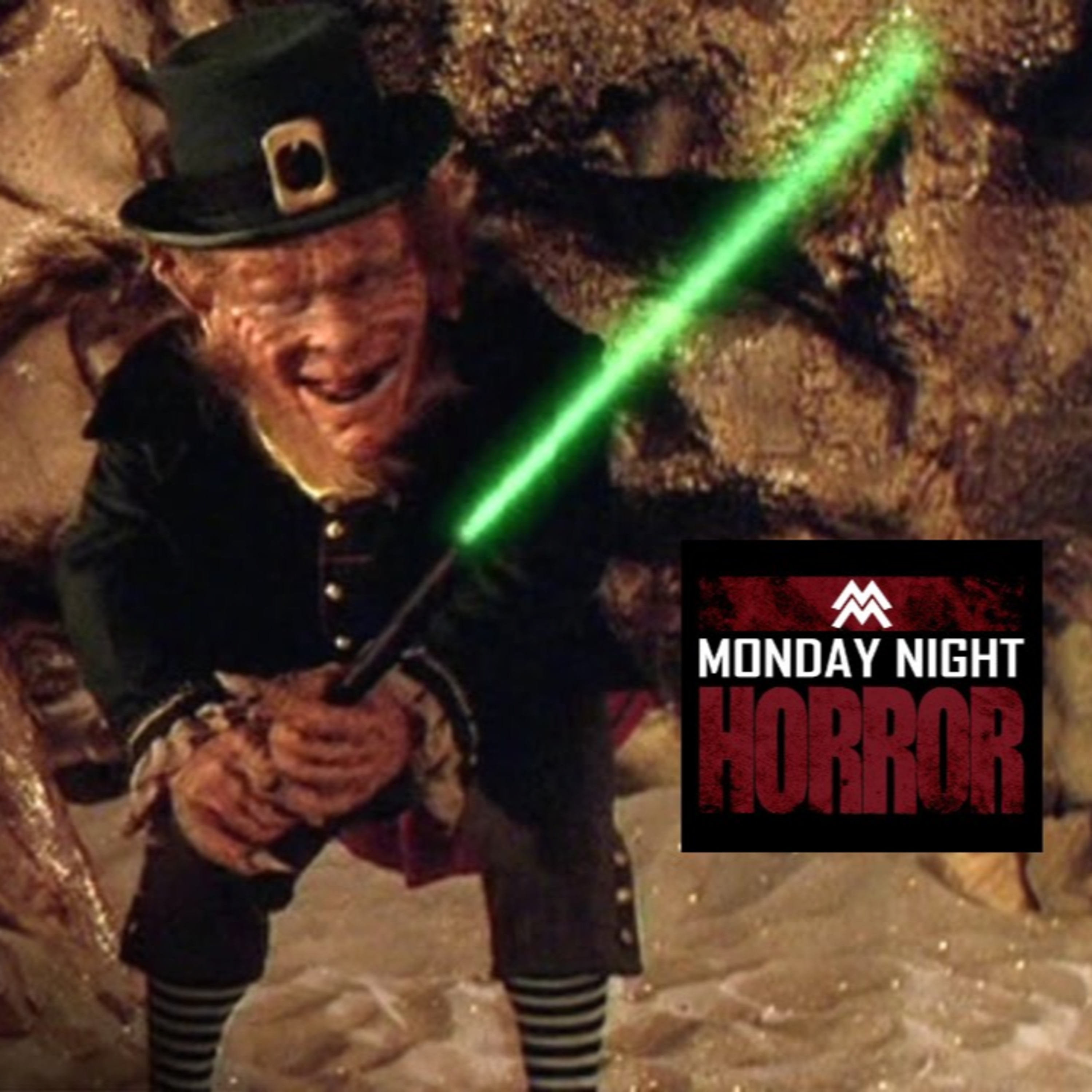 MONDAY NIGHT HORROR