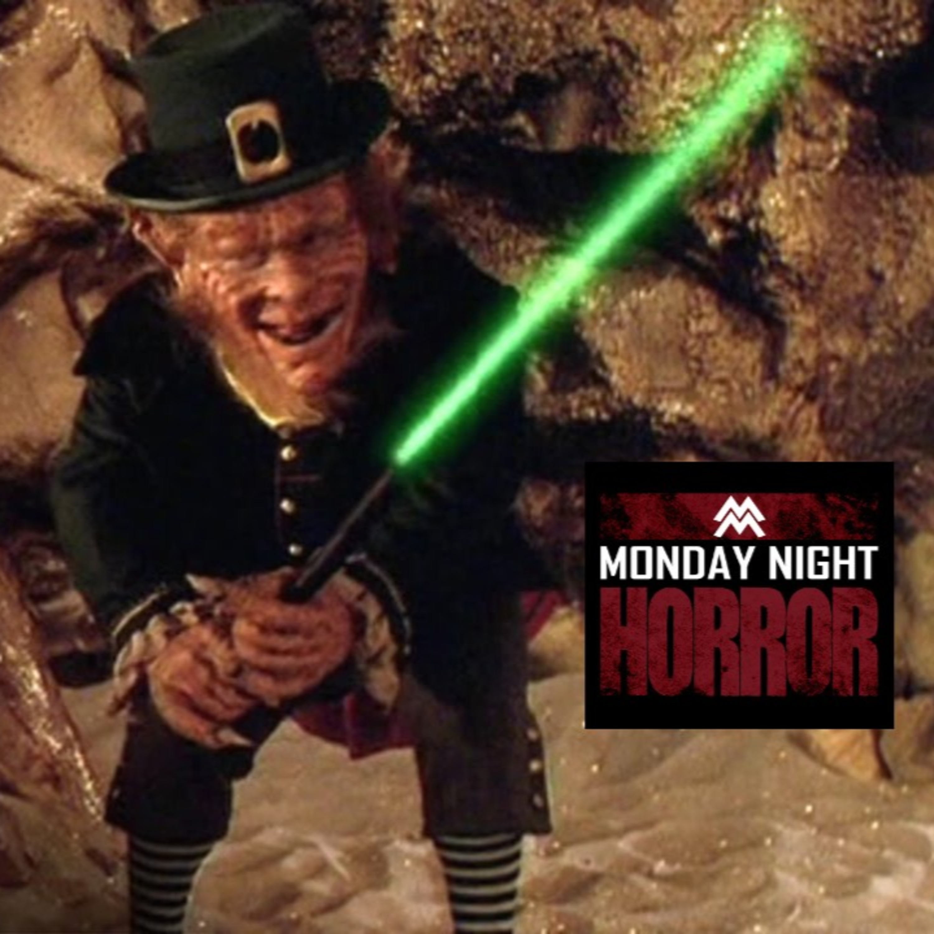 MONDAY NIGHT HORROR