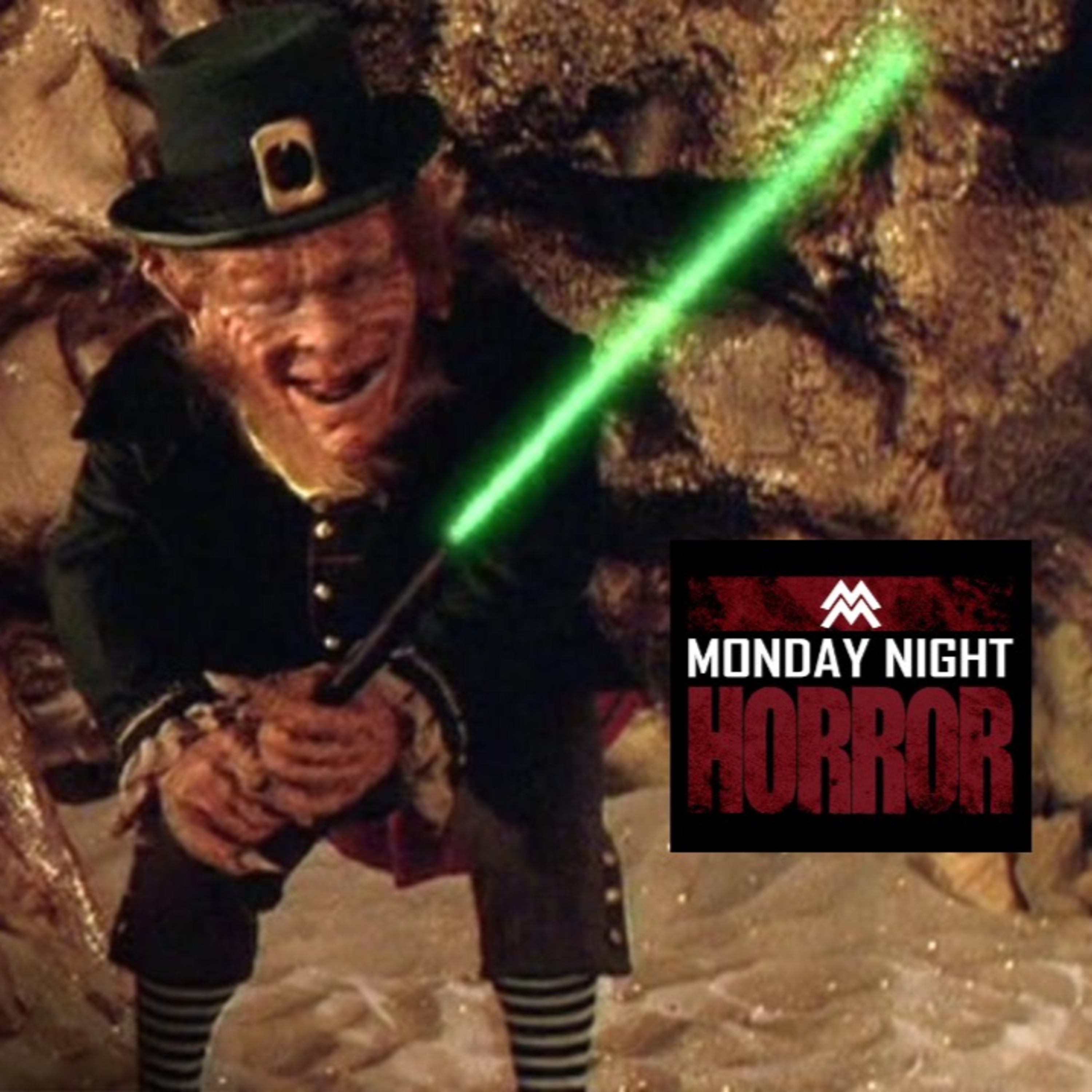 MONDAY NIGHT HORROR