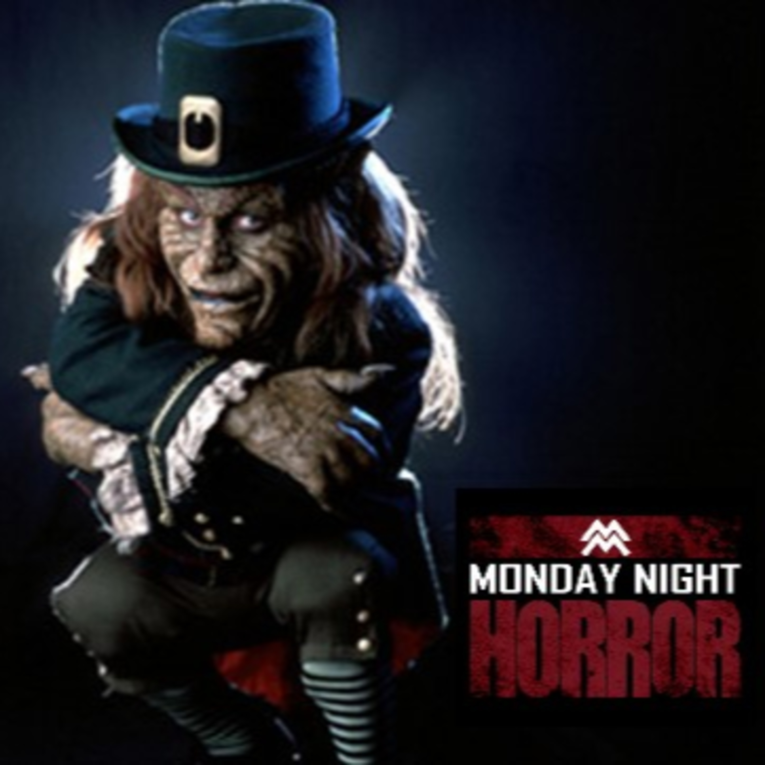 MONDAY NIGHT HORROR
